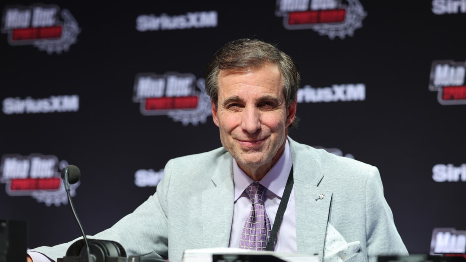 Chris Russo Joked About Stephen A. Smith&#39;s Rumored Contract On &#39;First Take&#39;