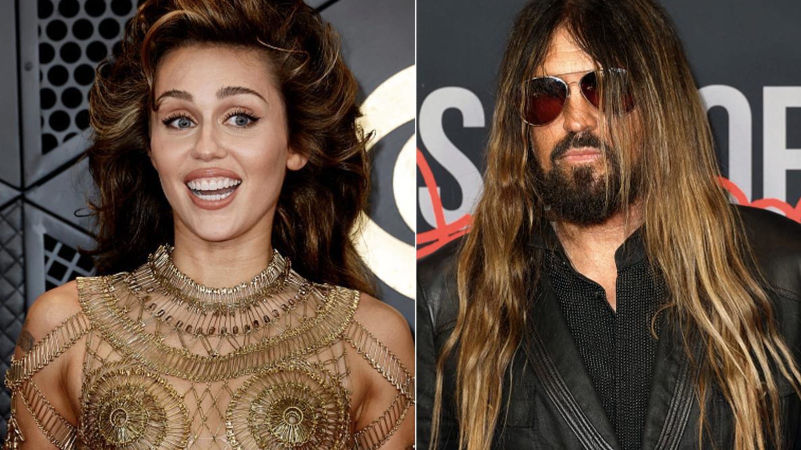 Miley Cyrus Refuses to Speak to Dad Billy Ray Cyrus After His Failed Marriage to Firerose: Report