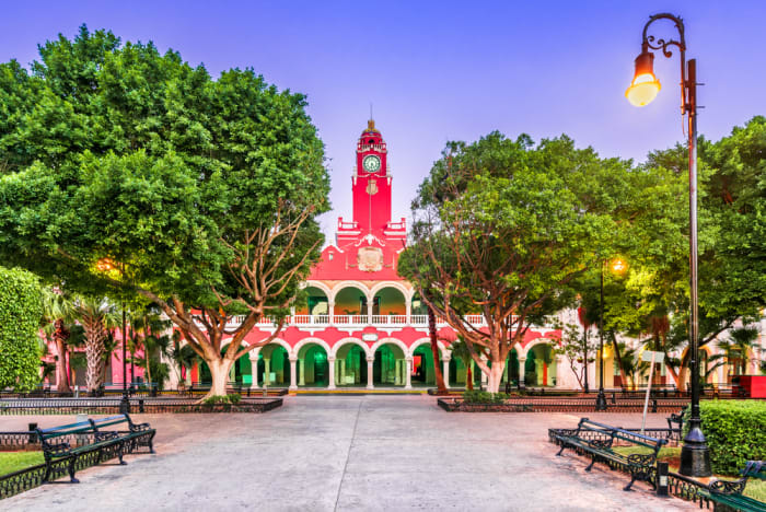 Mérida, Mexico
