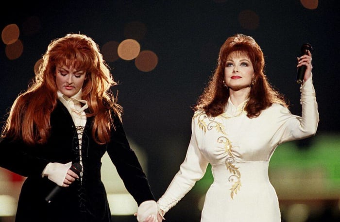 "Give A Little Love"