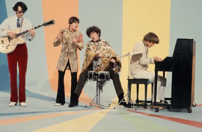 “Daydream Believer” by The Monkees