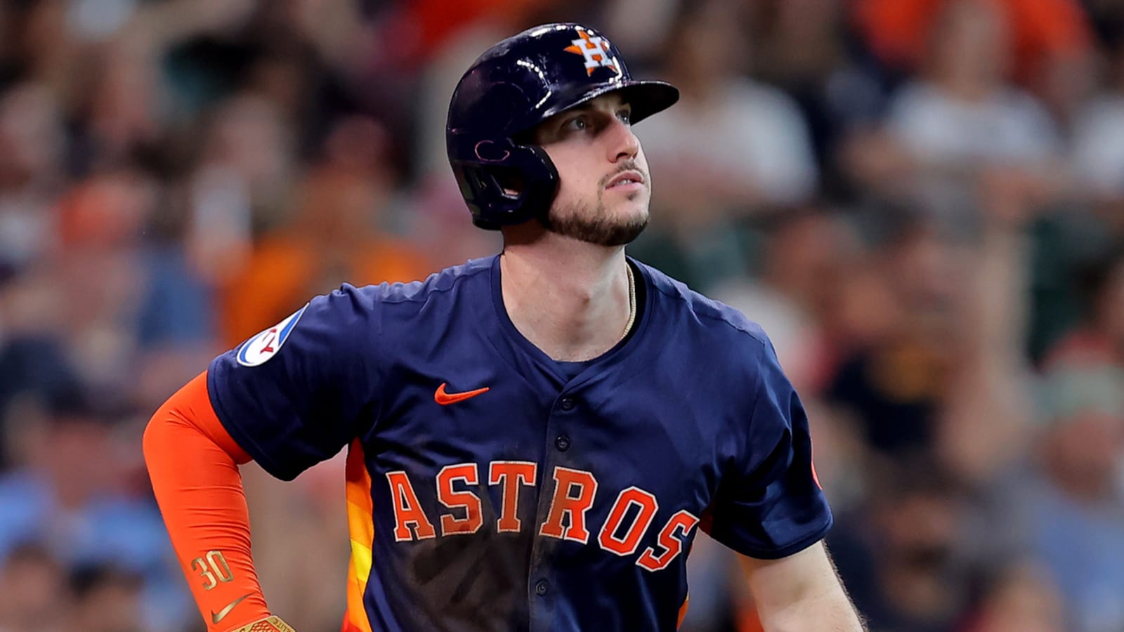 Cubs trade for Astros All-Star RF