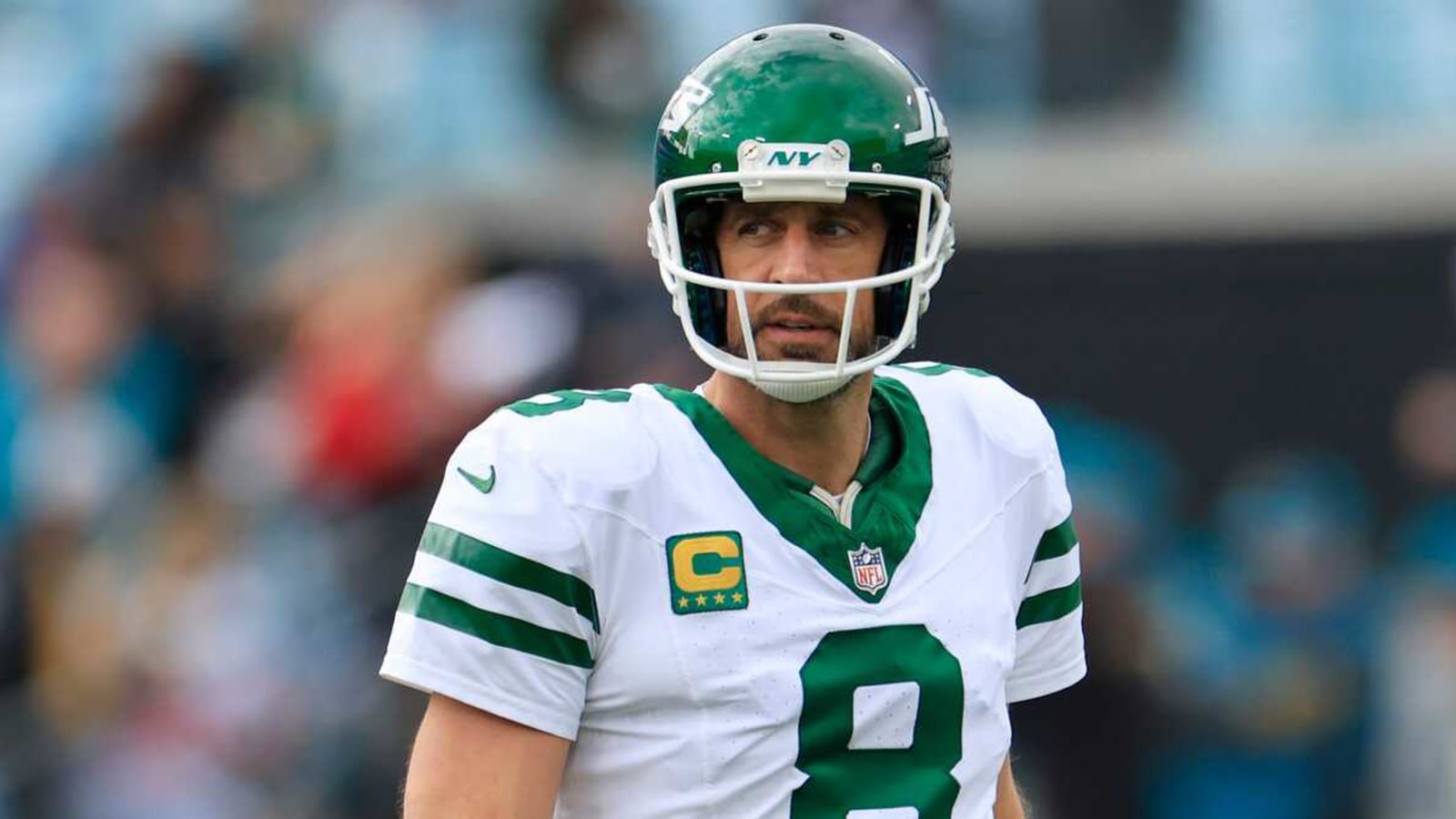 New report reveals Jets’ stance on Aaron Rodgers for 2025 Yardbarker