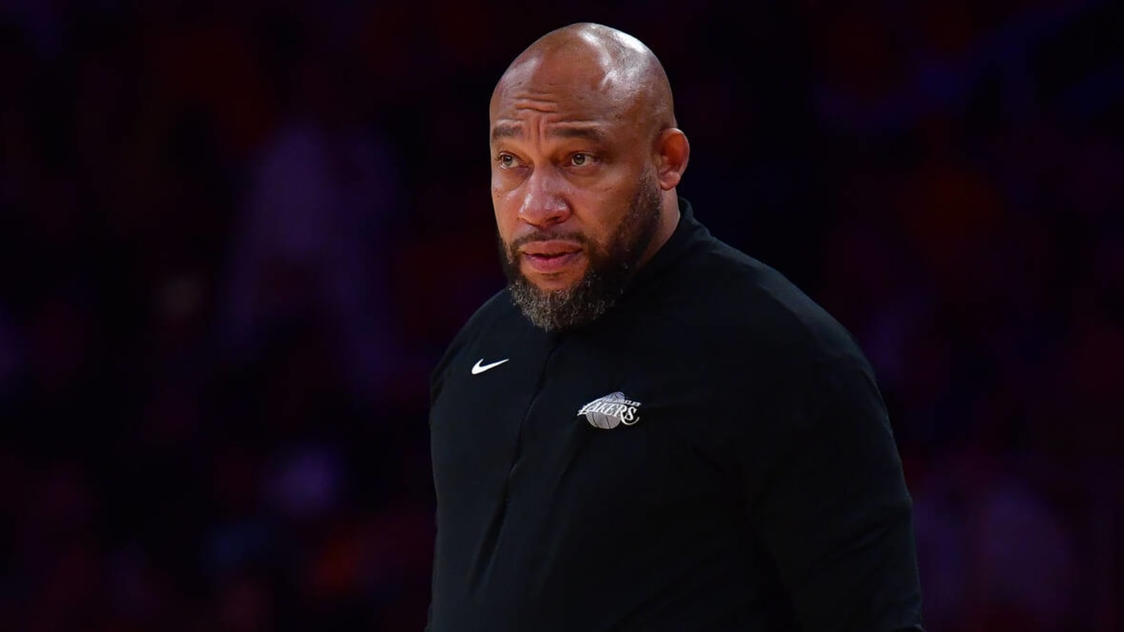 Lakers Fire Coach Darvin Ham After Playoff Flameout