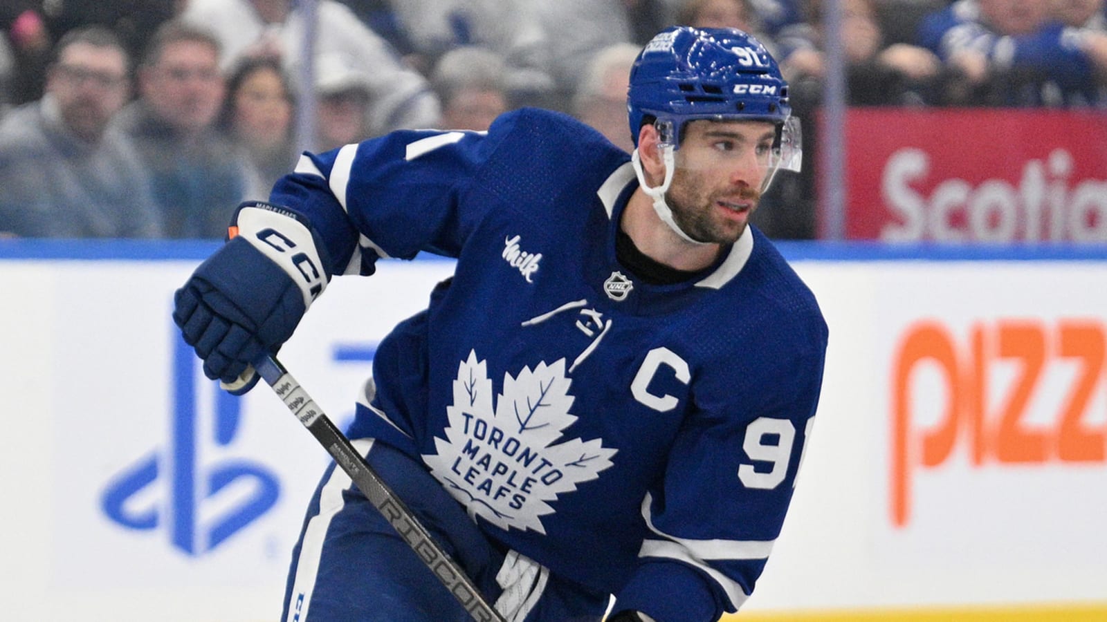 John Tavares: Vital Leader or Overpriced Leader? Maple Leafs Fans Weigh In
