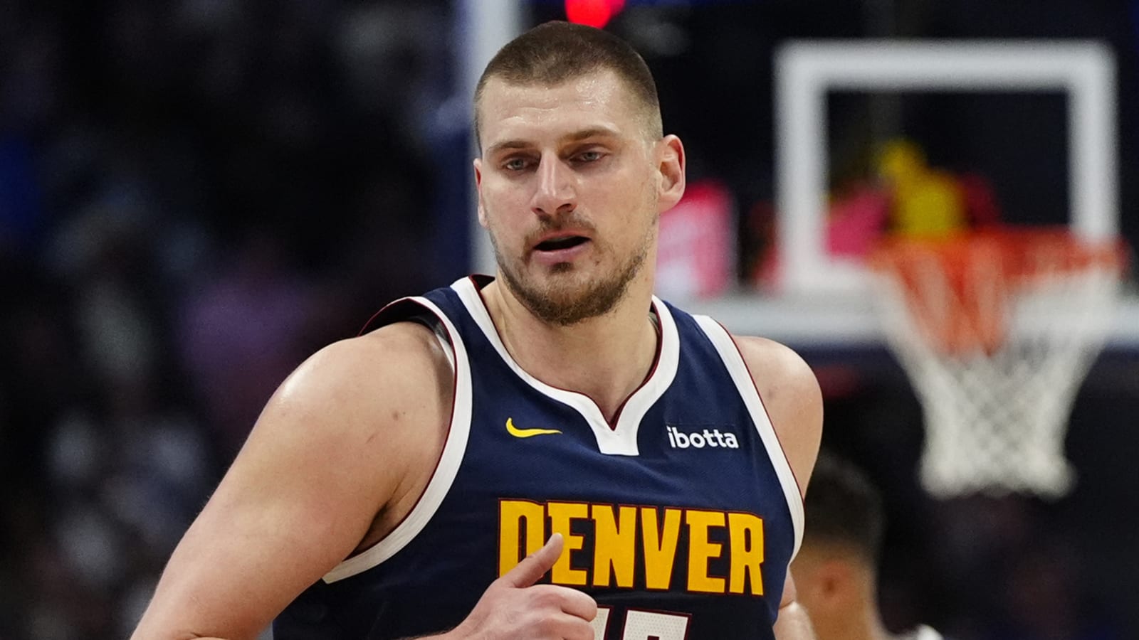 NBA MVP race is far from over as Nikola Jokic continues to strengthen his case