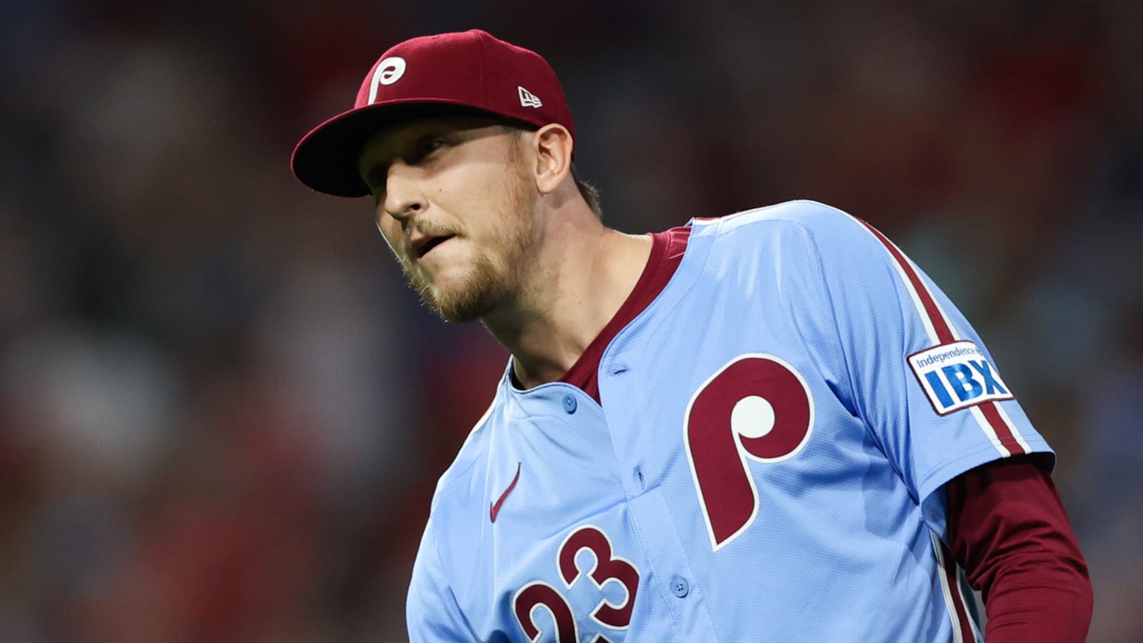 All-Star reliever garnering interest as starter