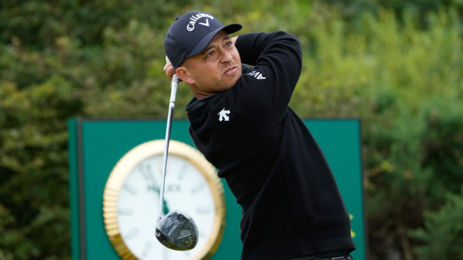 Callaway Still in Stock Market Tailspin