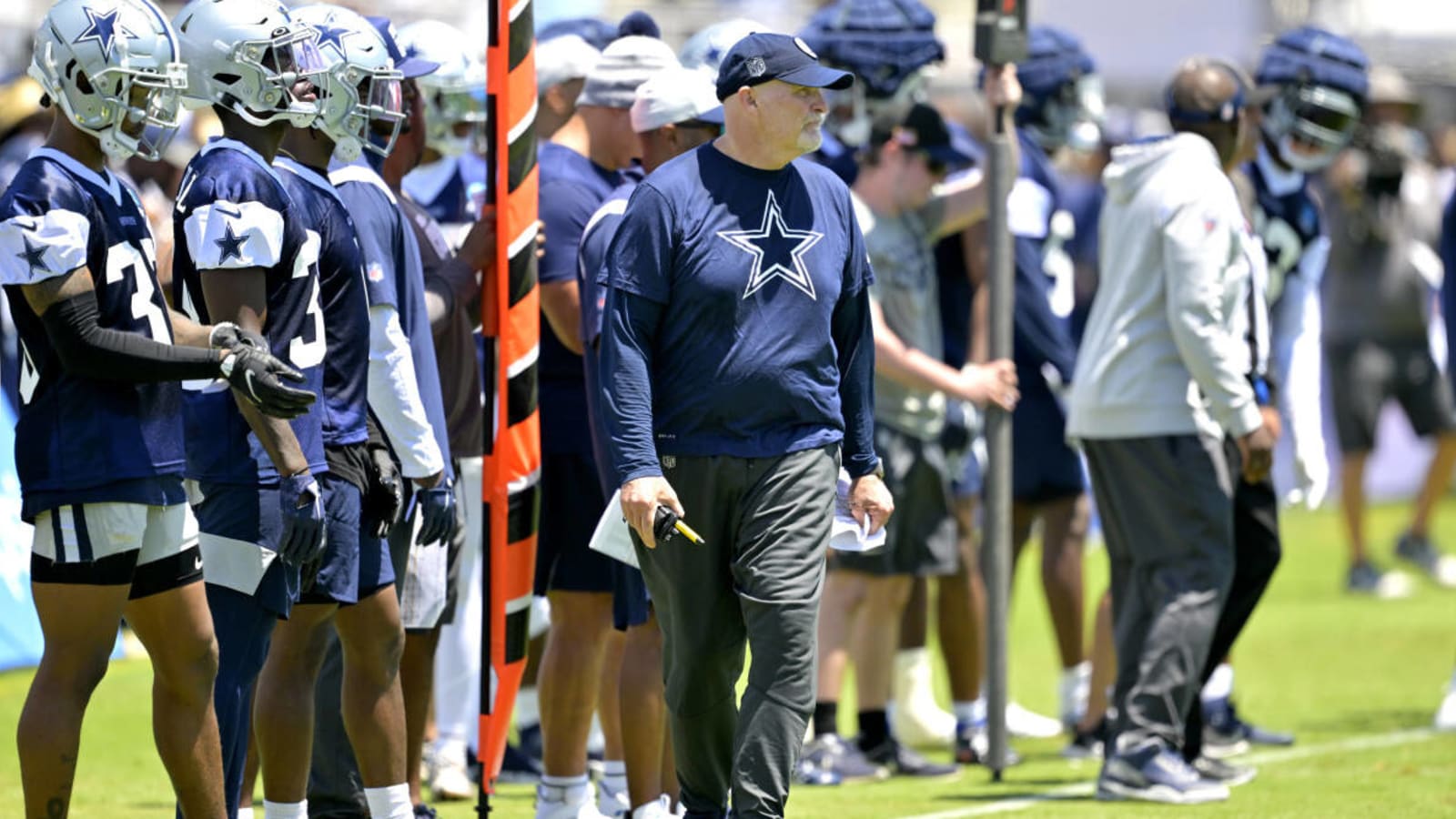 Recent Cowboys&#39; coaching news likely closes the door for three-year starter&#39;s return