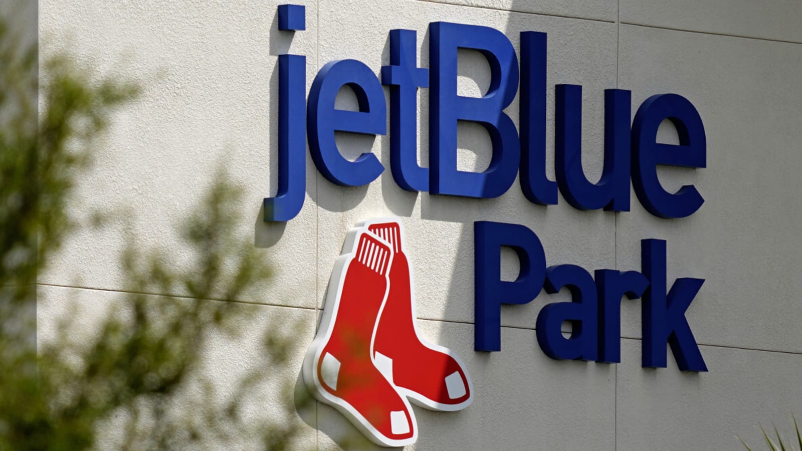 Red Sox Cut Reliever After Spring Training Struggles