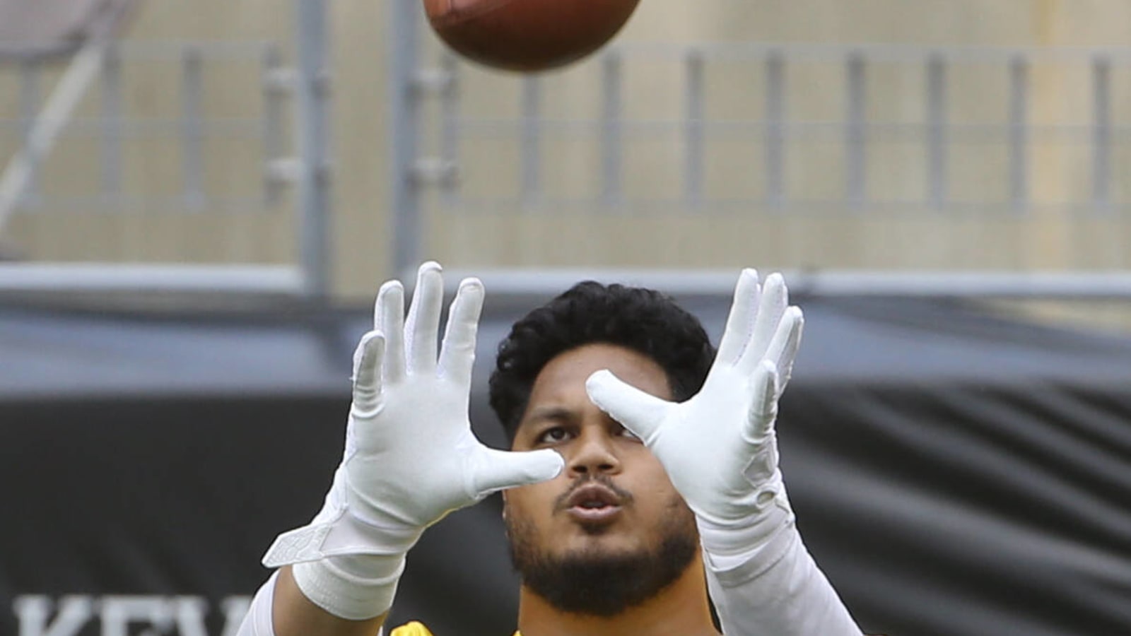 Steelers NT Tyson Alualu Demoted To 2nd-Team After Poor Start To Season; Montravius Adams To Start