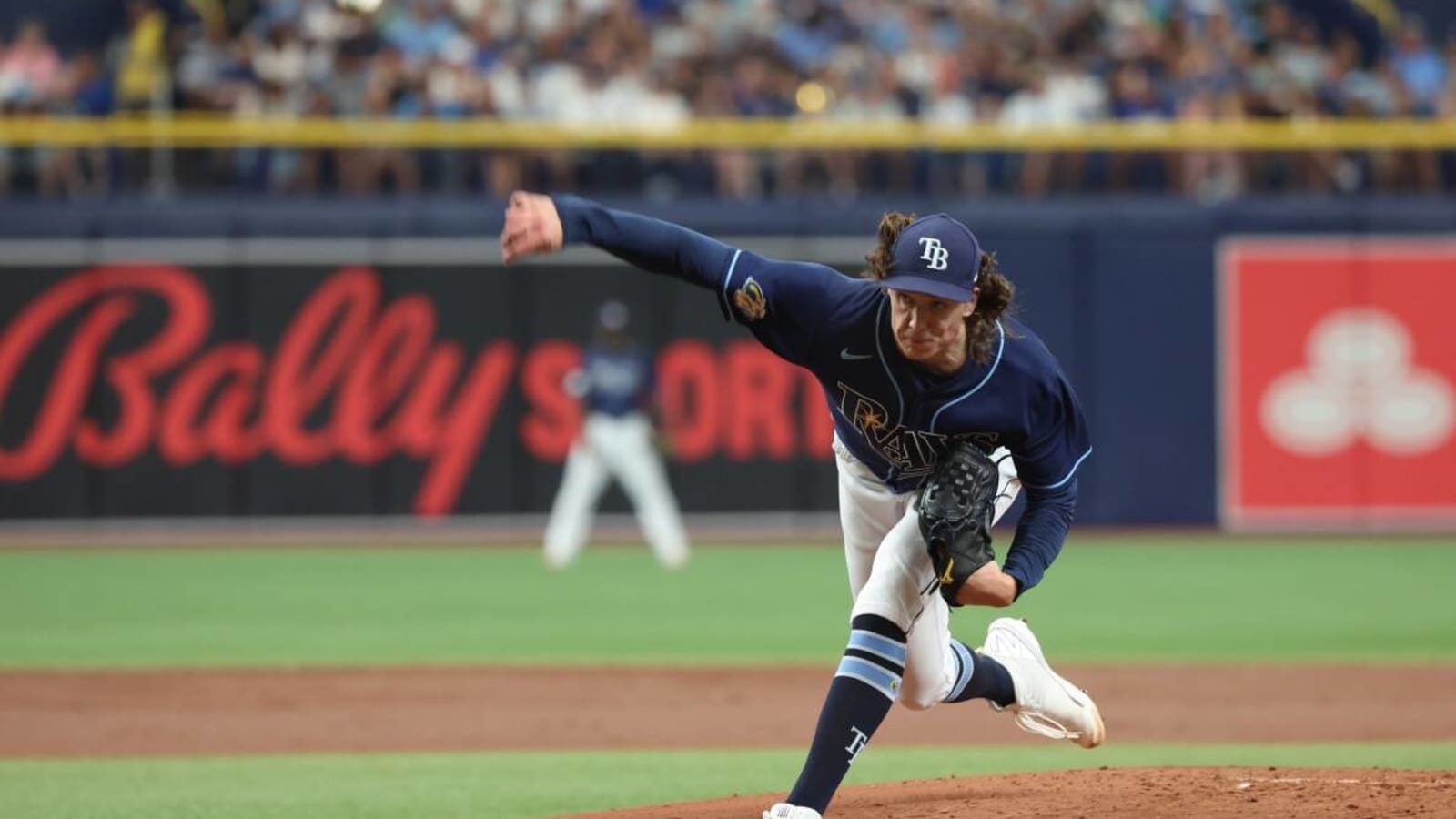 Tyler Glasnow says Playing for Hometown Dodgers is a Dream of His