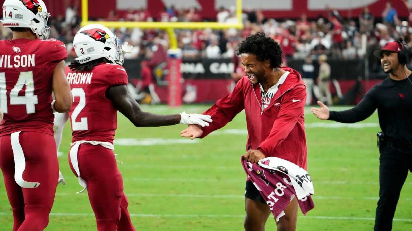 ESPN’s Best Fits for NFL Free Agents: Cornerback, Receiver Matched with Tennessee Titans