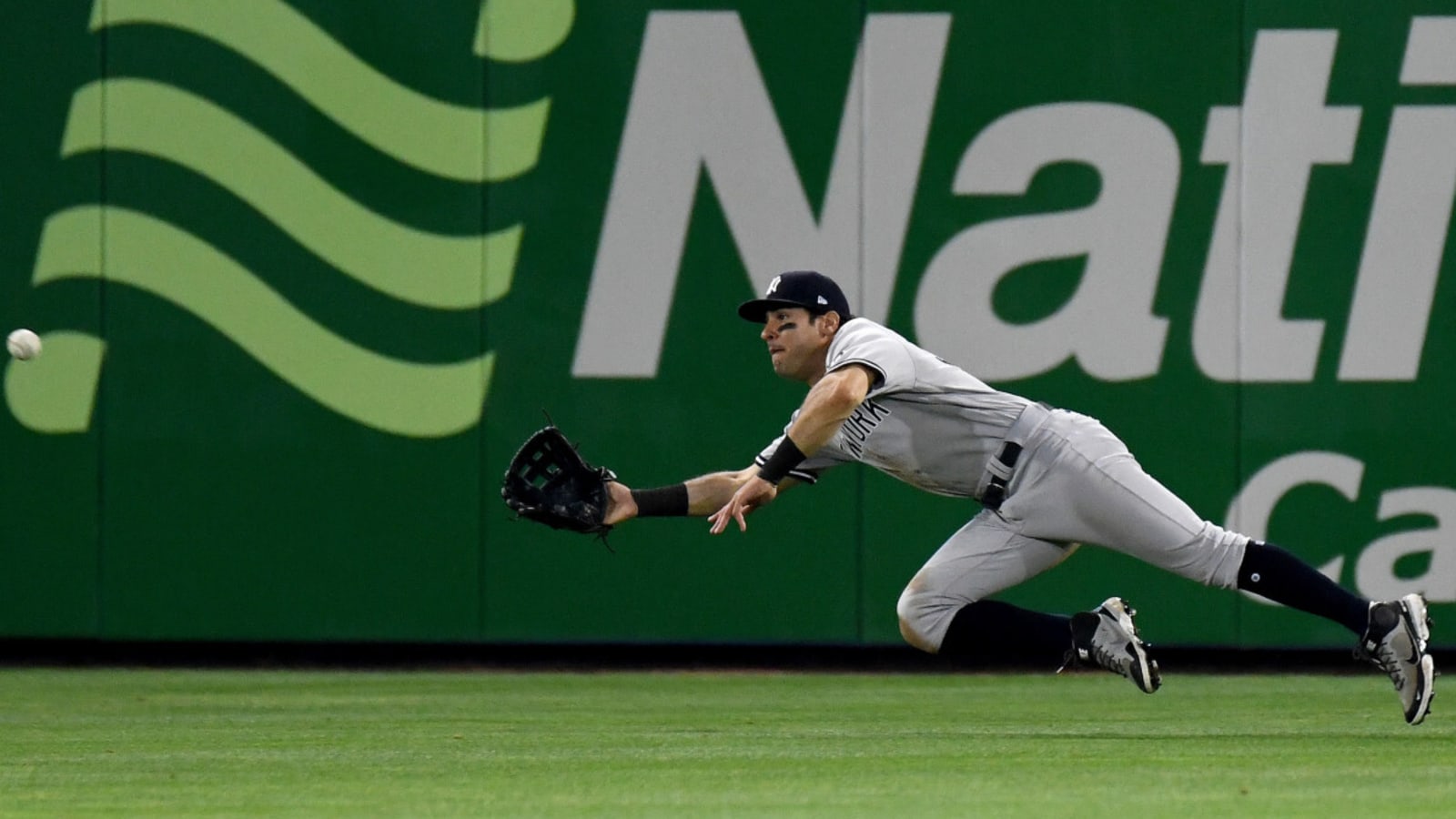 Former Yankees Outfielder Gets Much-Needed Good News