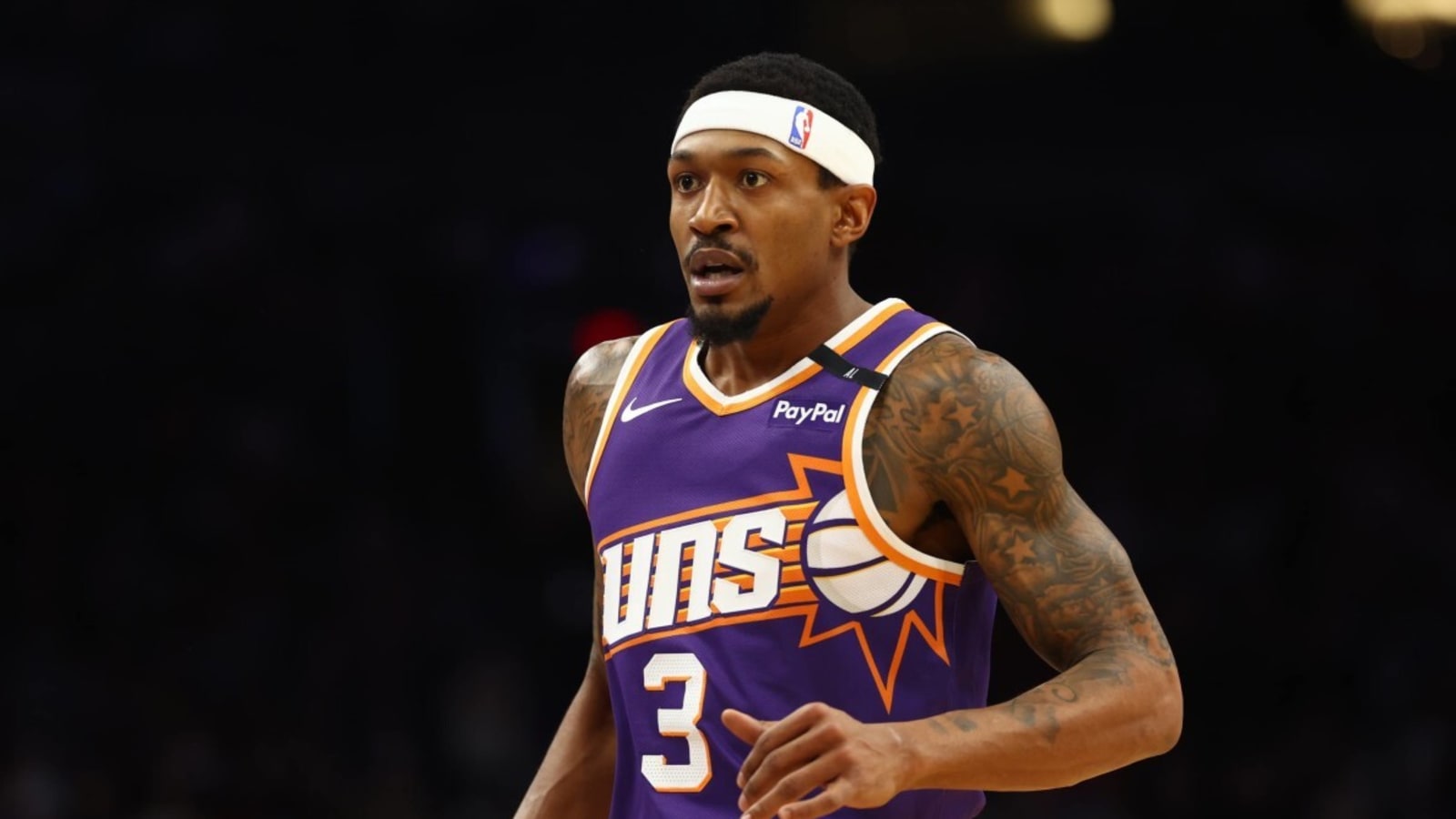 Bradley Beal Is &#39;Smiling Every Day&#39; About His No-Trade Clause, Feels Disrespected By The Suns