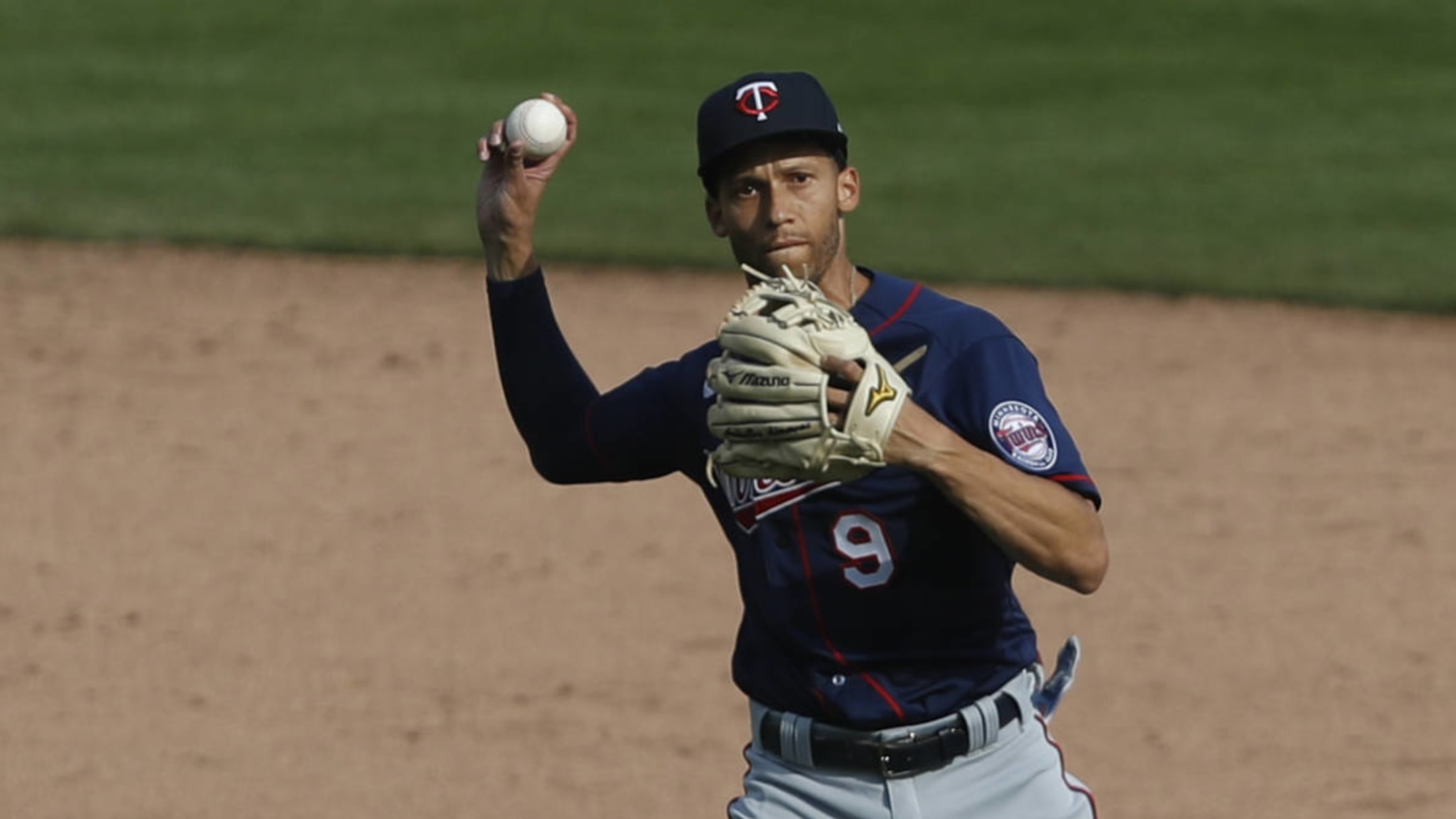 Twins-Angels game postponed due to Minnesota's COVID-19 woes