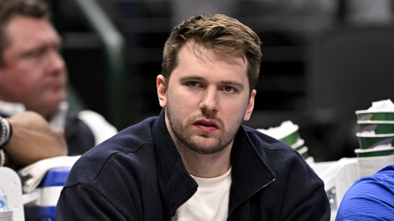 Former Maverick says Doncic made $15M purchase before trade