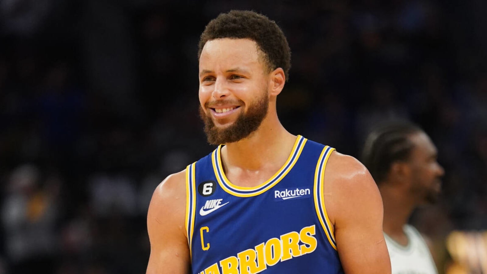 Report: Warriors' Stephen Curry set to return vs. Suns