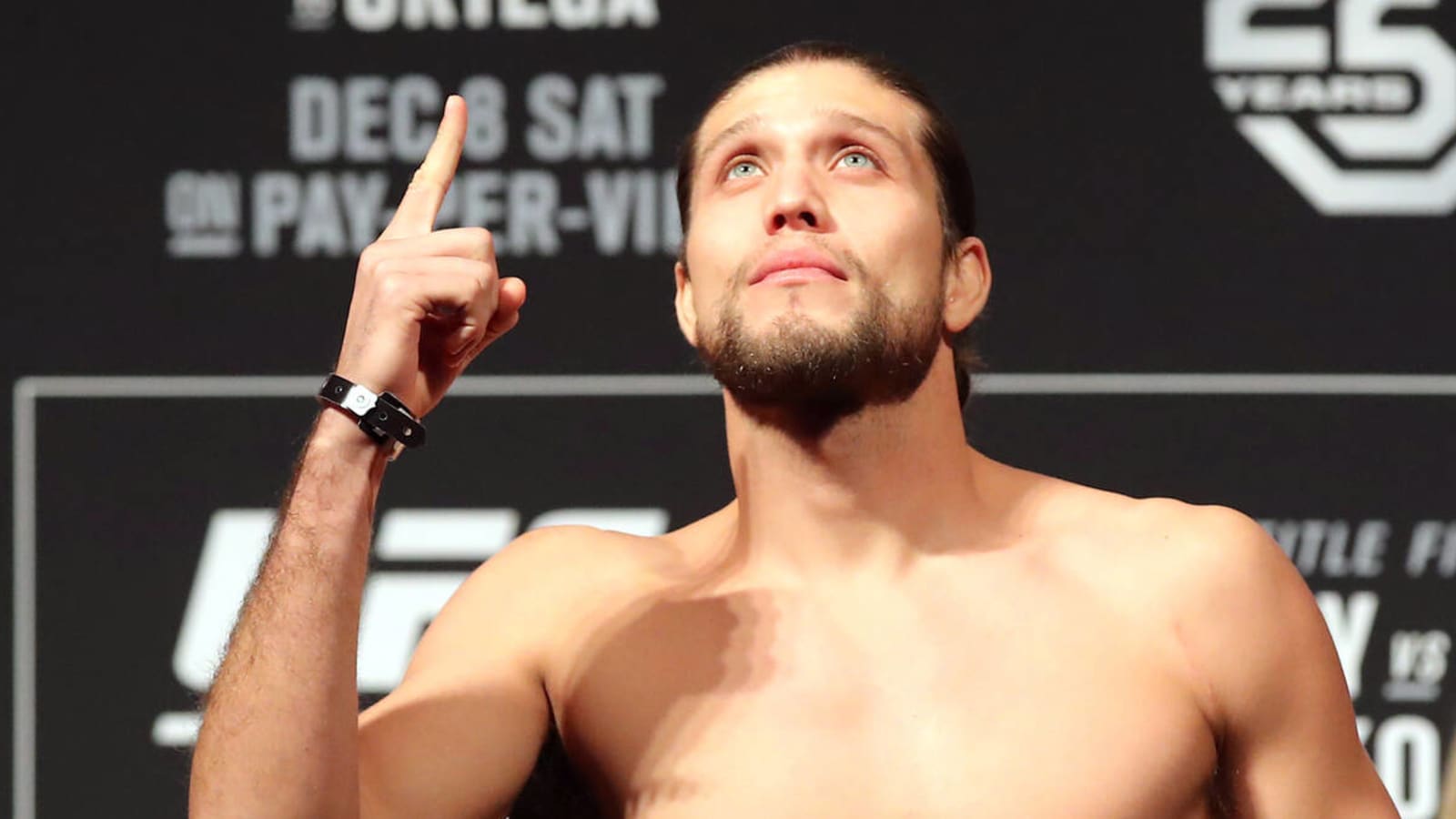 Brian Ortega Told To Avoid Mistake That Cost Cain Velasquez Heavyweight Title Ahead Of UFC Mexico Headliner Opposite Yair Rodríguez
