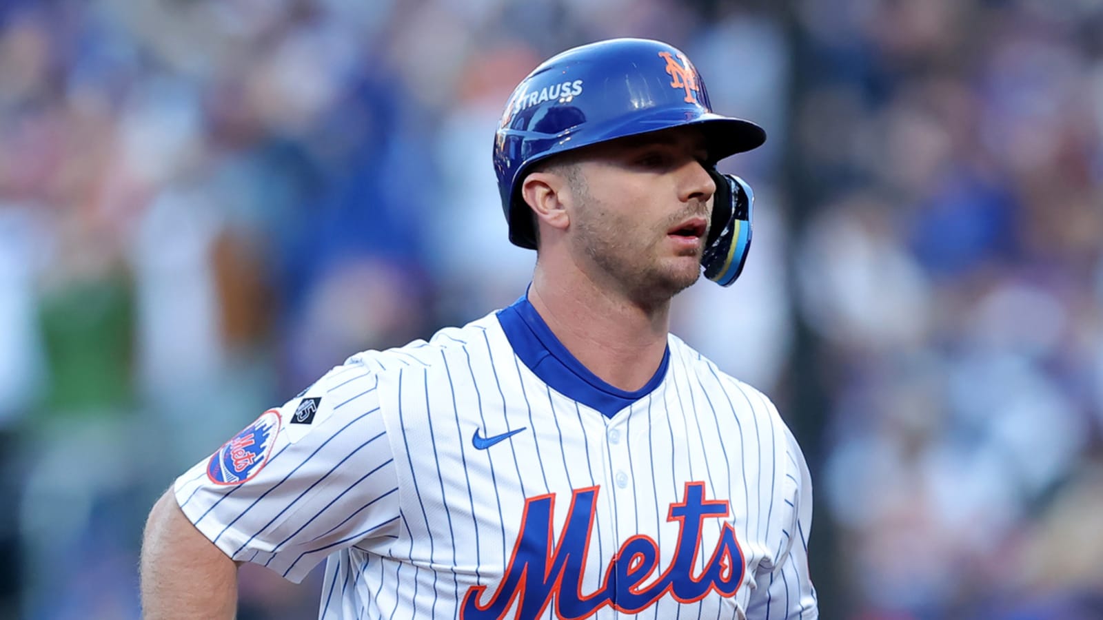 Why Blue Jays should, and should not, add top free-agent slugger