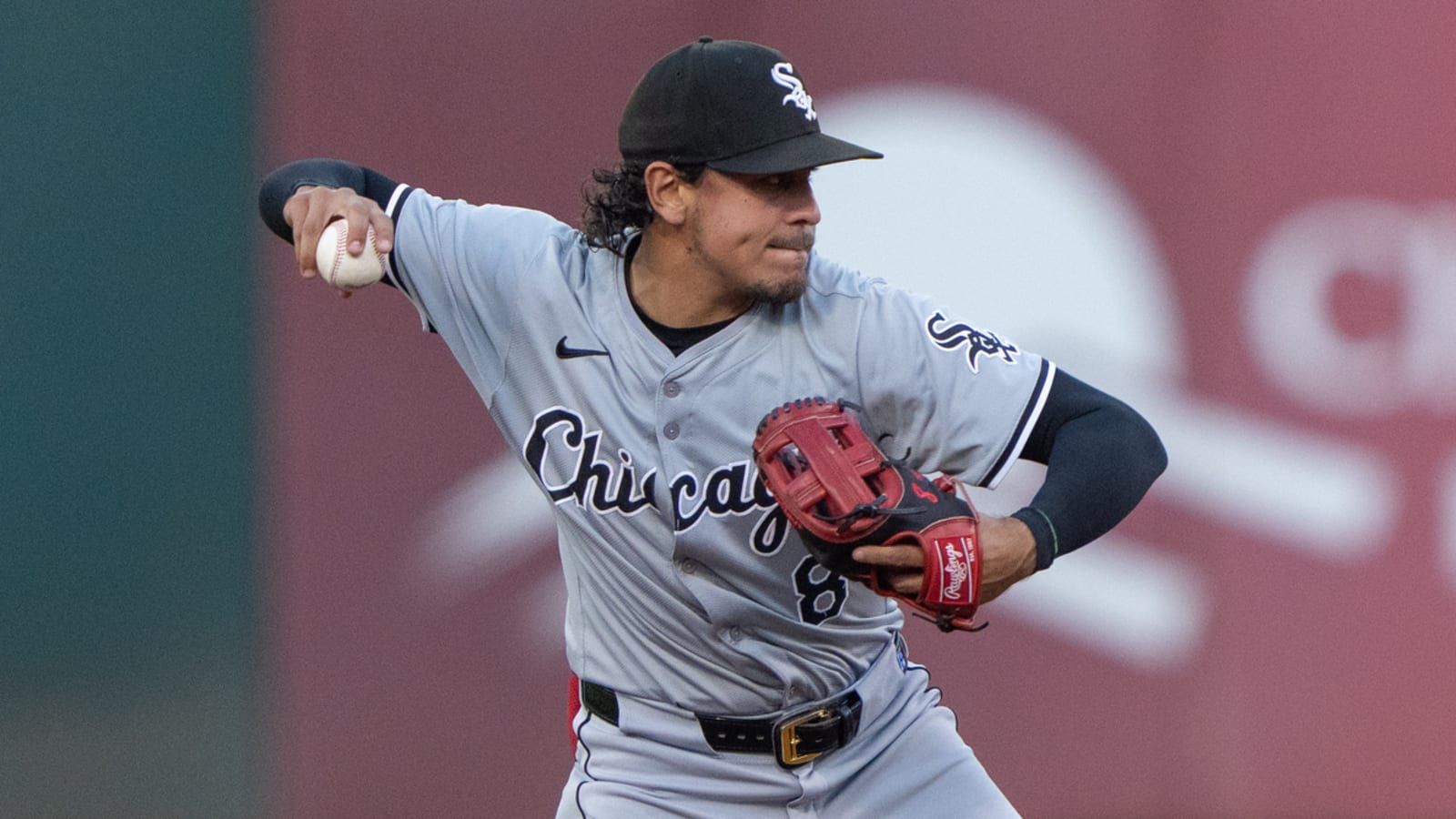 Chicago White Sox: former Gold Glove finalist signs deal with crosstown rival