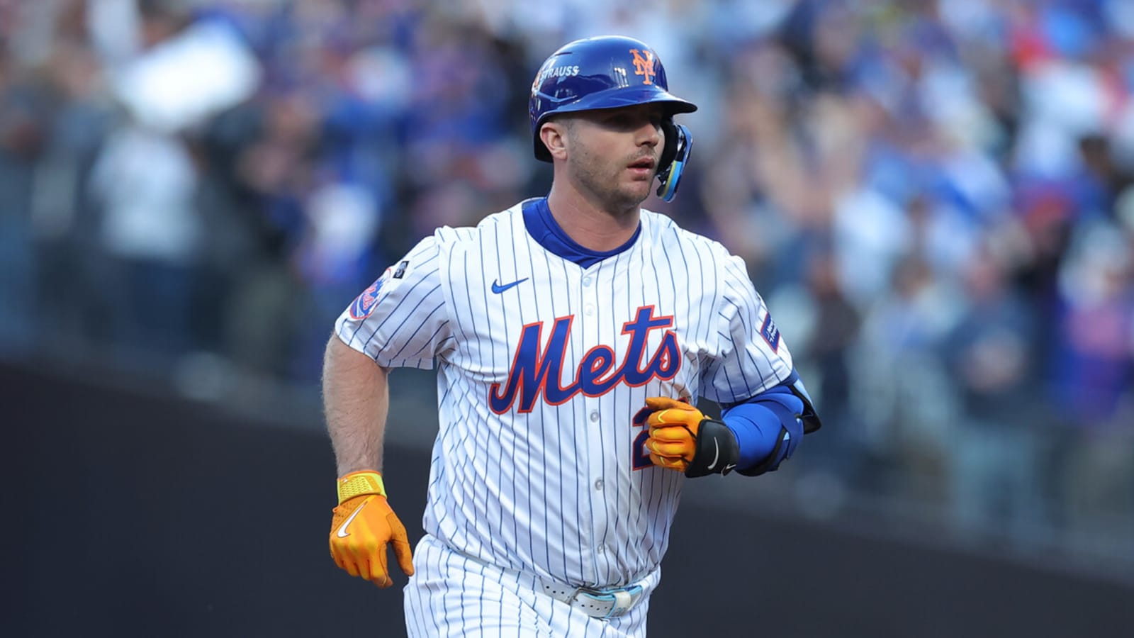 Giants reportedly looking to add more big-time additions to infield