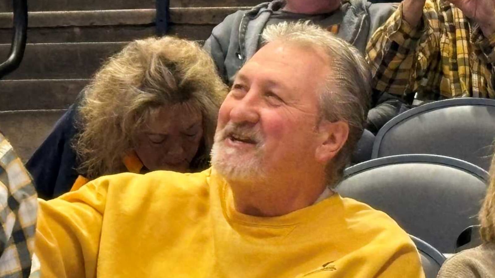 Bob Huggins linked to a return to coaching college basketball