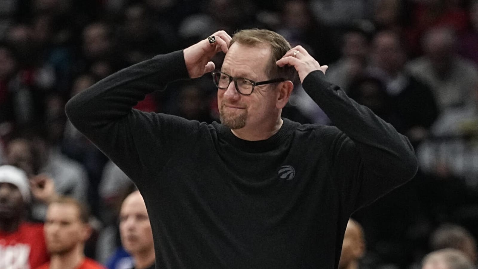 Insider reveals 'sticking points' that led to Nick Nurse's firing