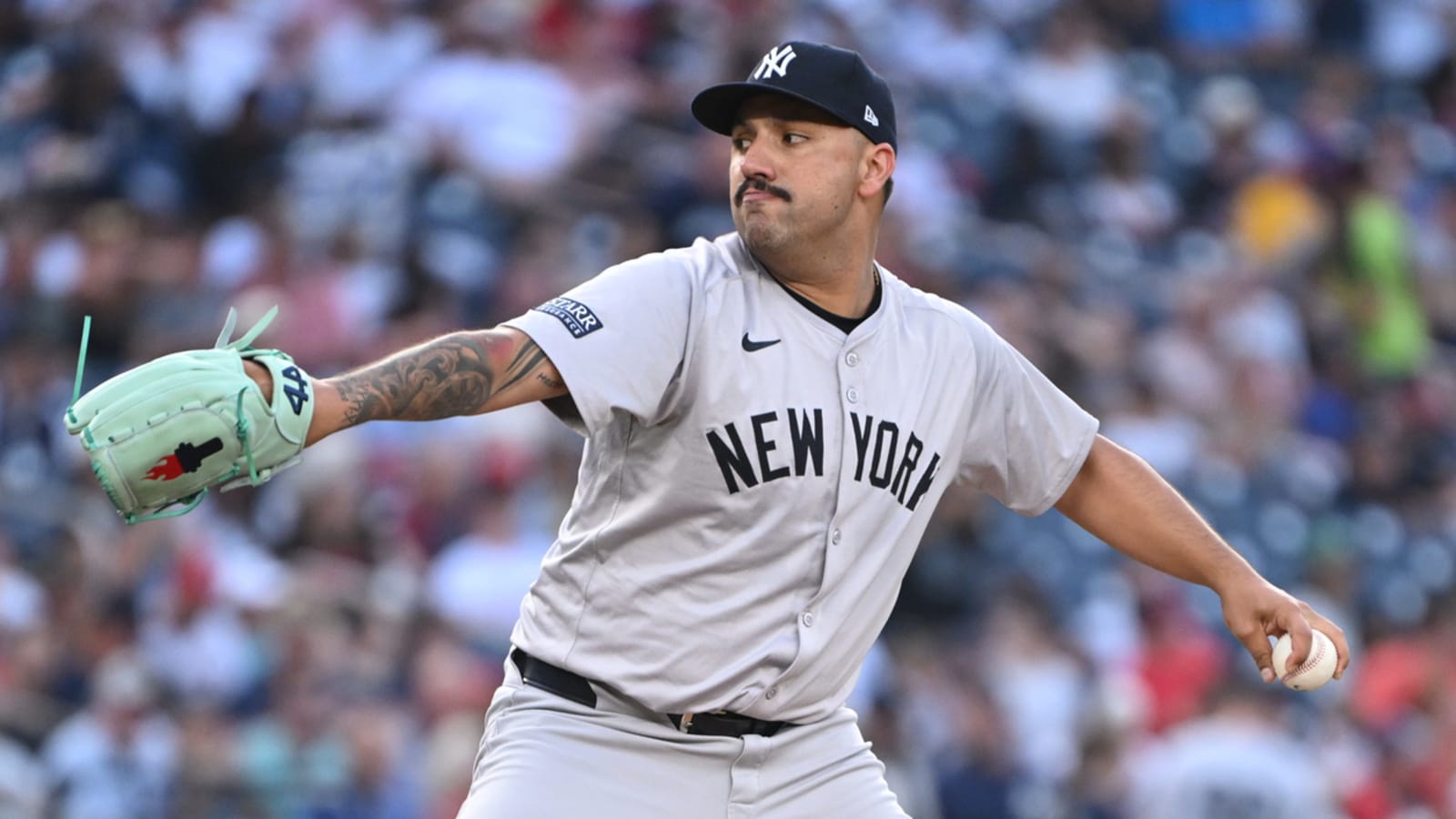 What Devin Williams-Nestor Cortes deal means for Brewers