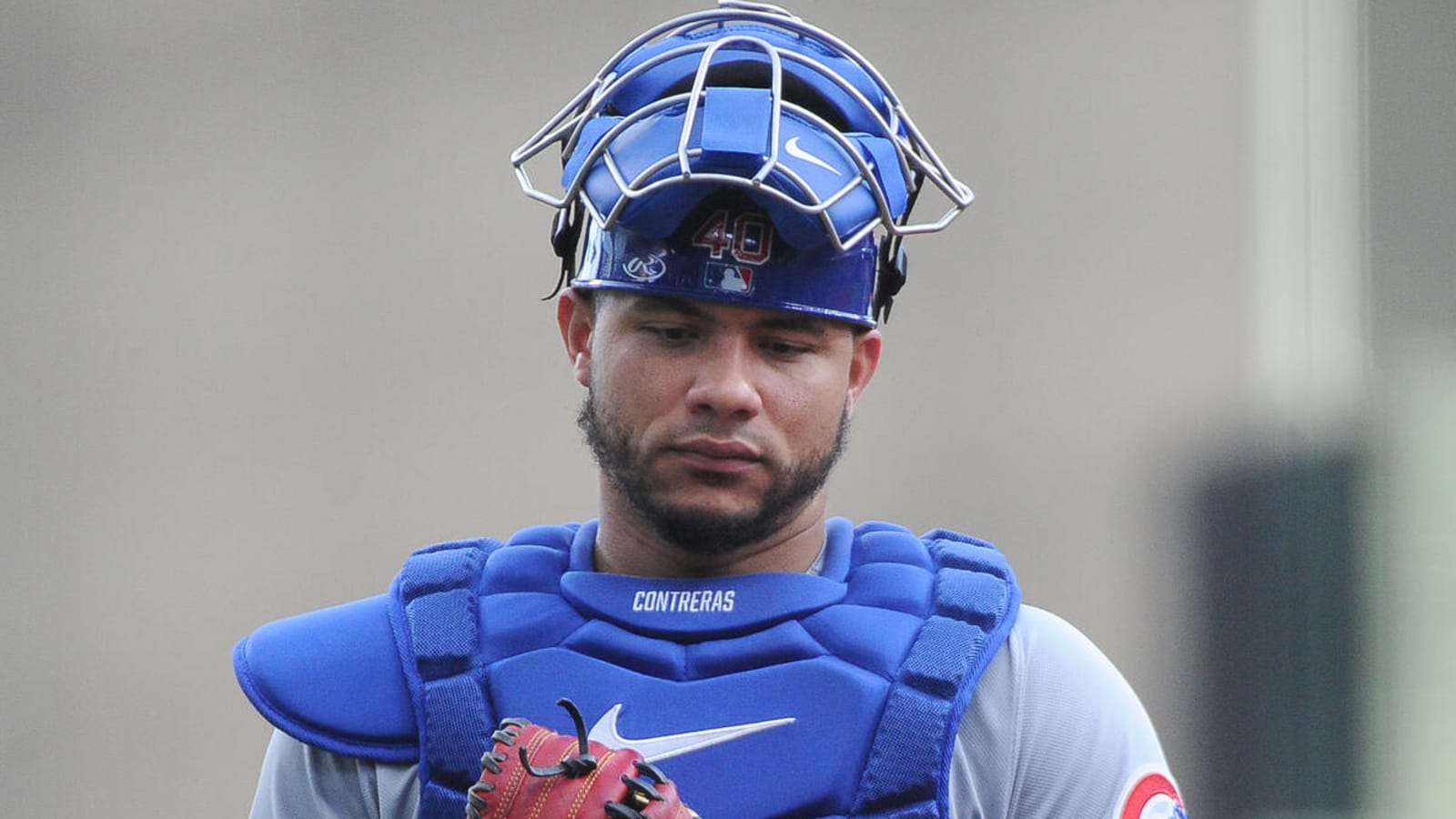 Previewing the 2022-23 free-agent class: Catchers