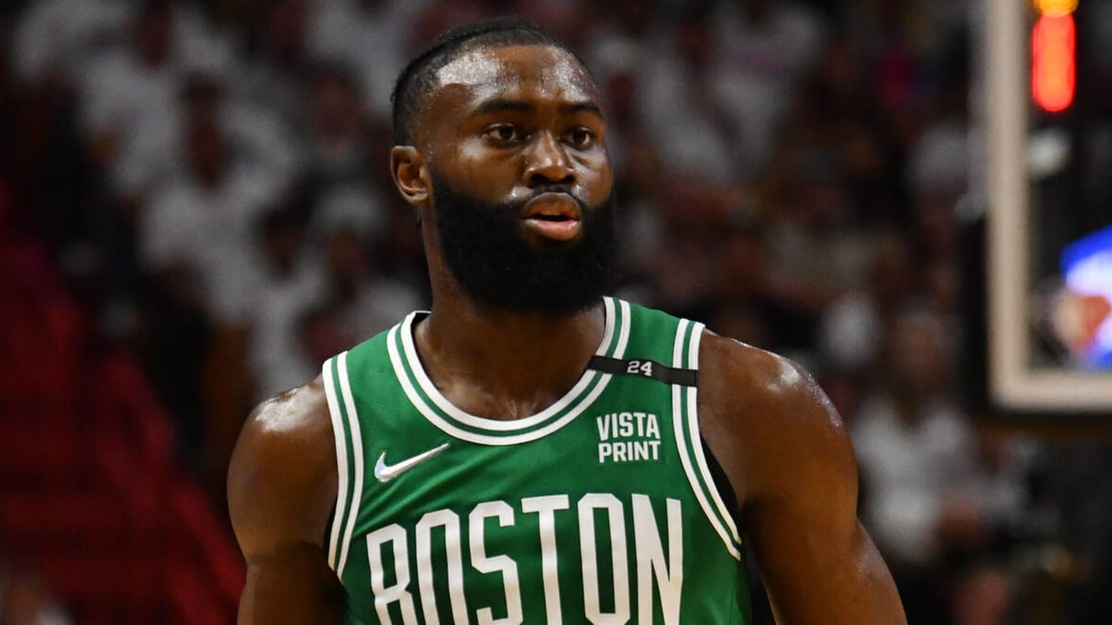 Could Hawks pry Jaylen Brown away from Celtics?