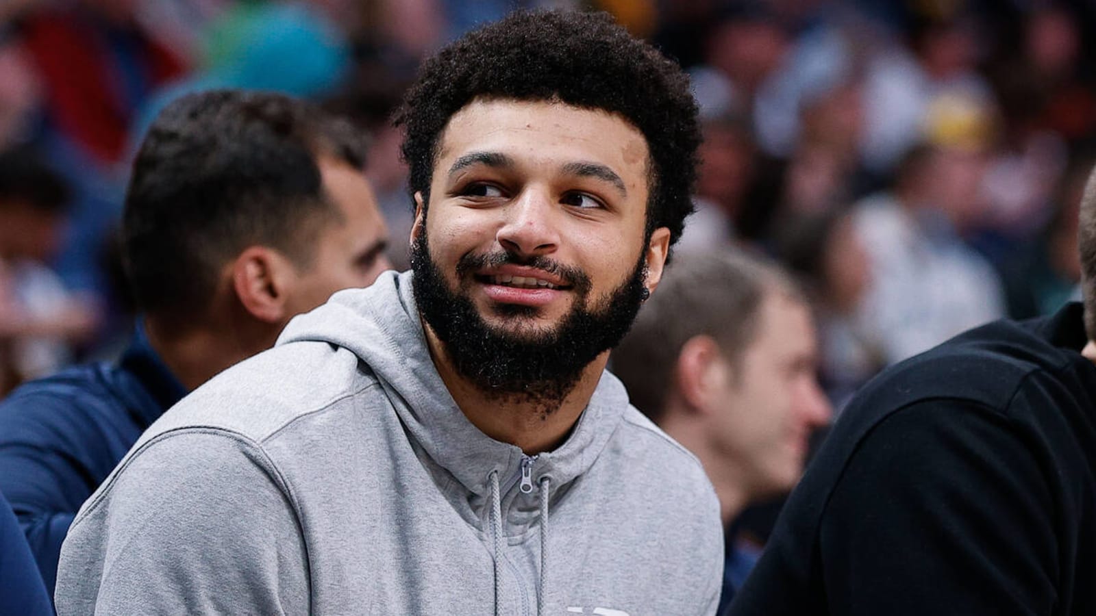 Nuggets HC Mike Malone: Jamal Murray not close to return