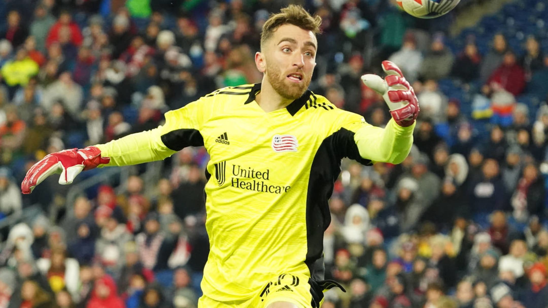 FOX Soccer on X: 🧤 @USMNT's Matt Turner registers his first clean sheet  for Arsenal in their 3-0 win over FK Bodø/Glimt in Europa League! 🇺🇸 How  do you rate his performance