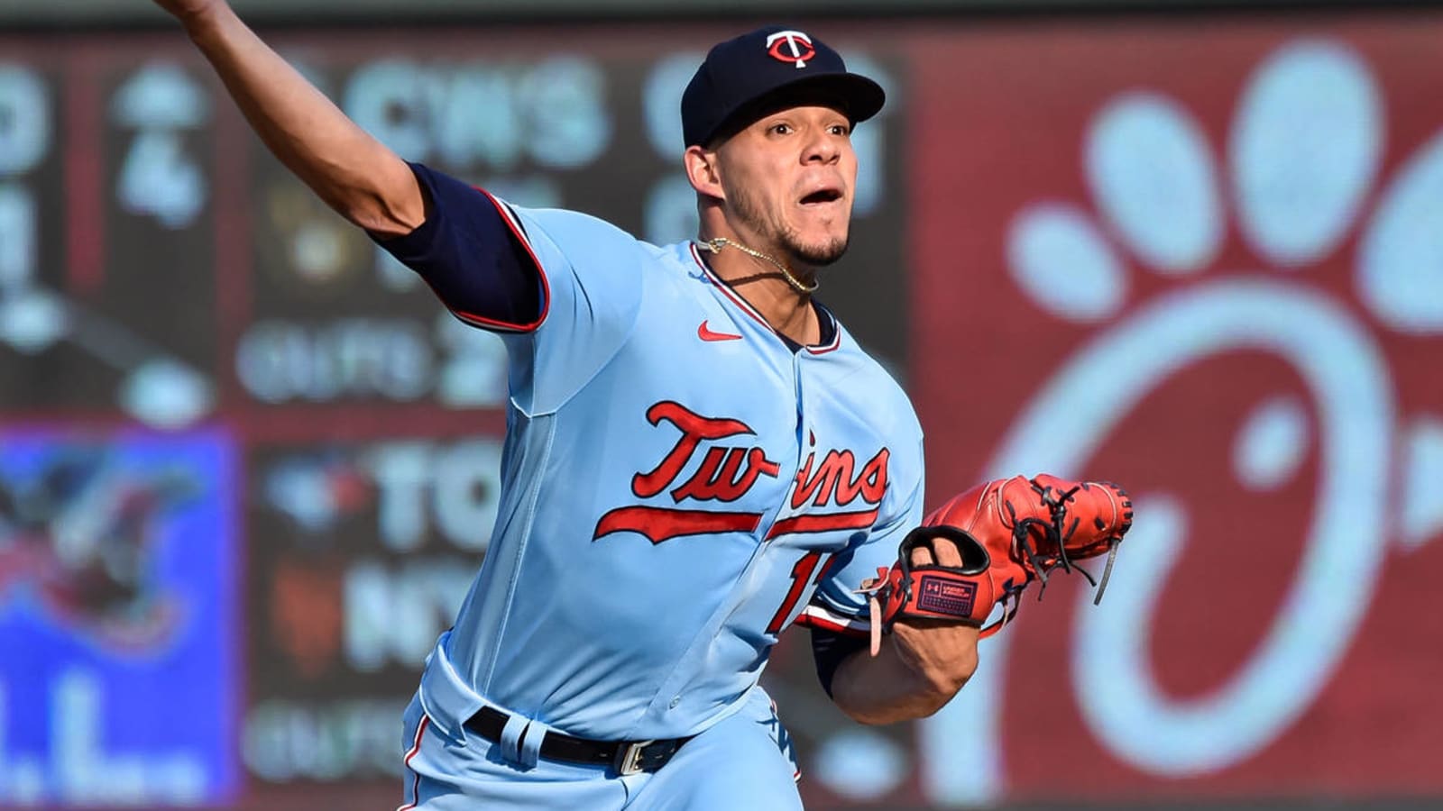 Report: Mets likely won't pursue Twins ace Jose Berrios