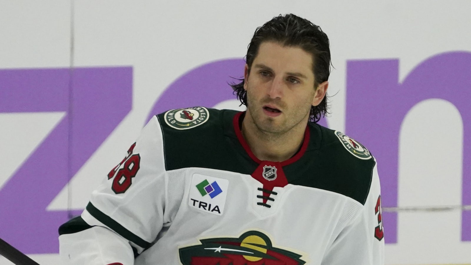 Wild's Ryan Hartman set to appeal his 10-game suspension