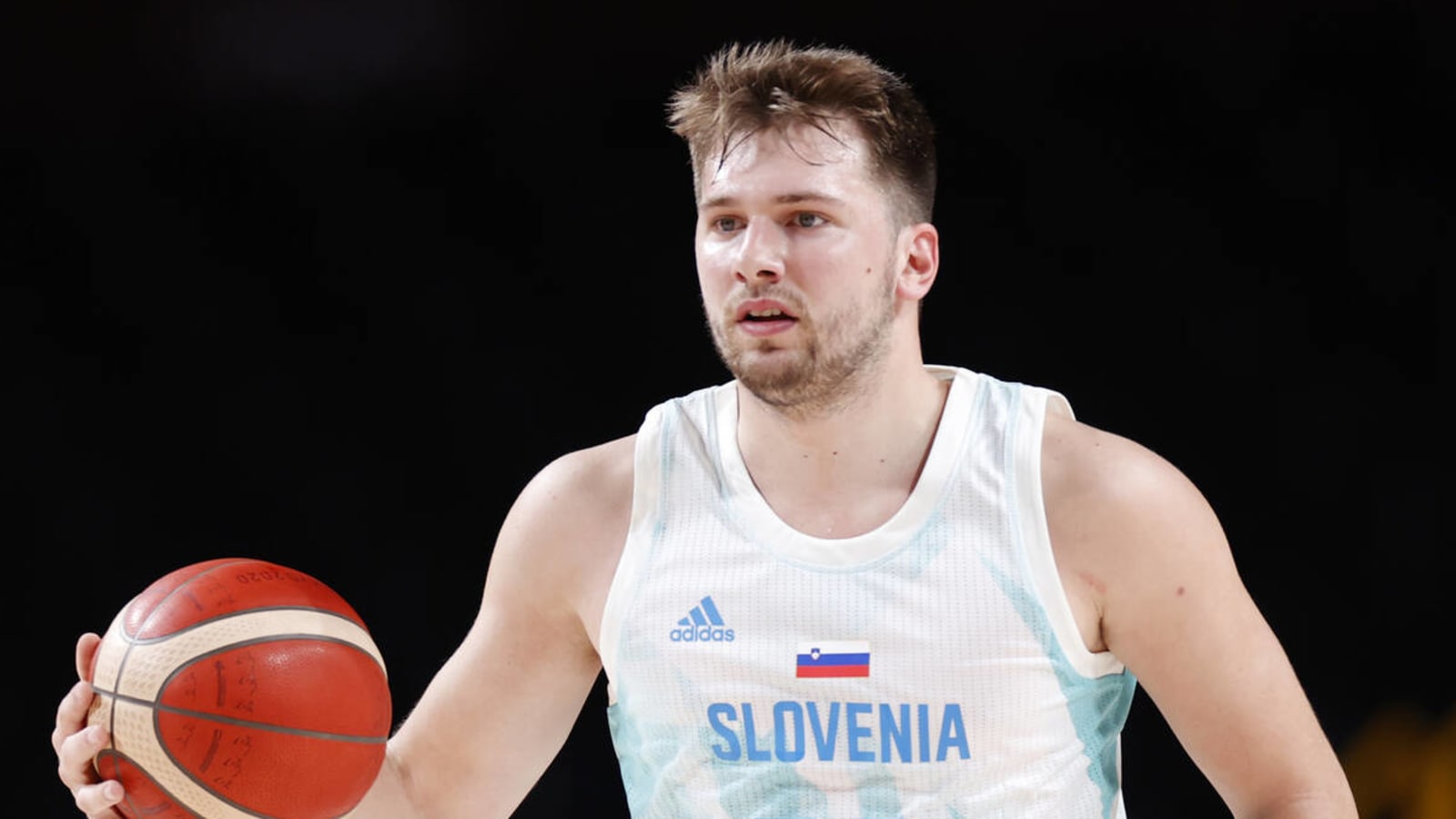 Luka Doncic now electrifying competition after EuroBasket experience