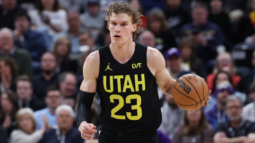 3 Trade Options the Utah Jazz Could Pursue During 2025-26 NBA Season
