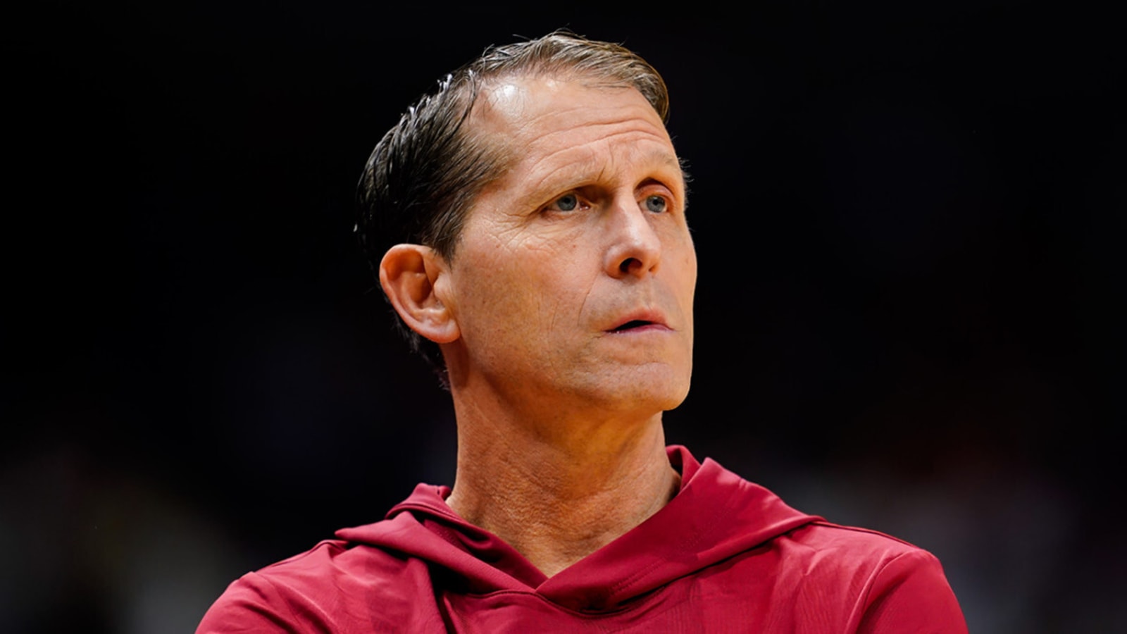Coach Musselman, Caleb Set for Big Year at USC