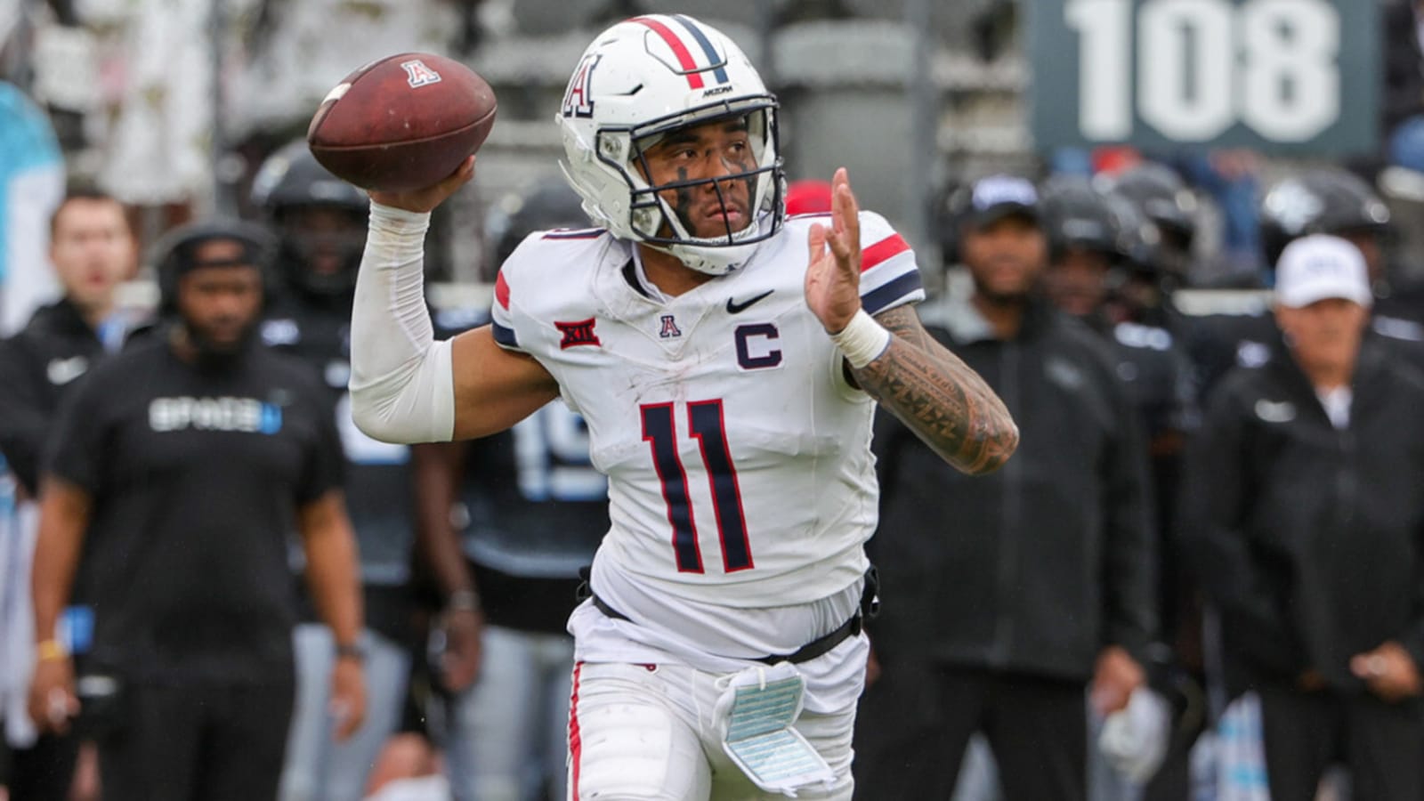 Houston vs. Arizona Prediction