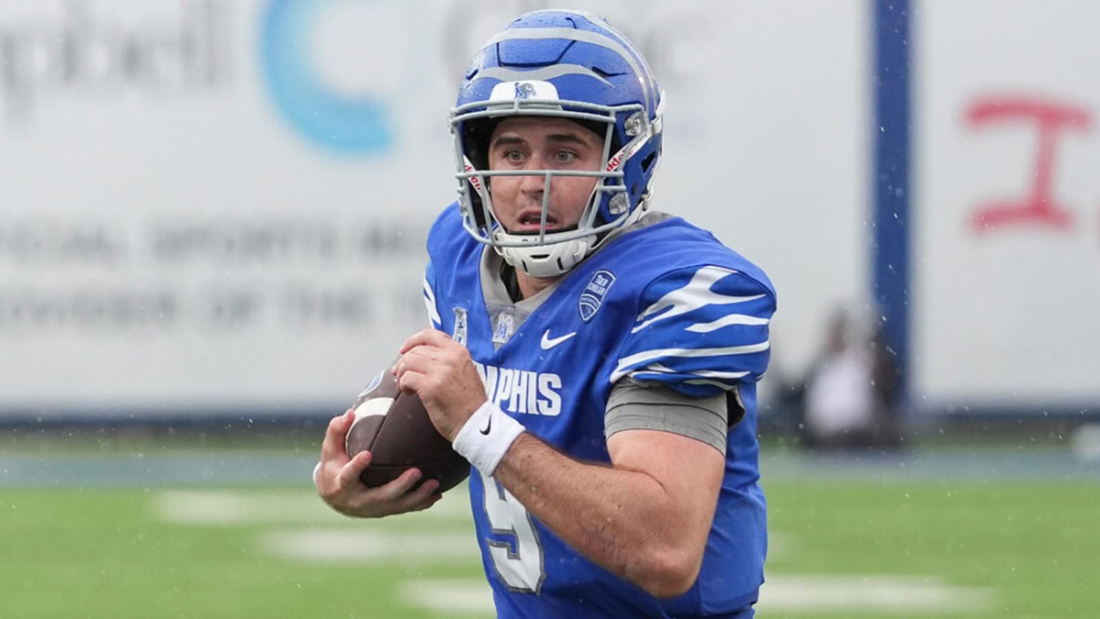 College Football&#39;s Best Players Not Taken in the 2025 NFL Draft