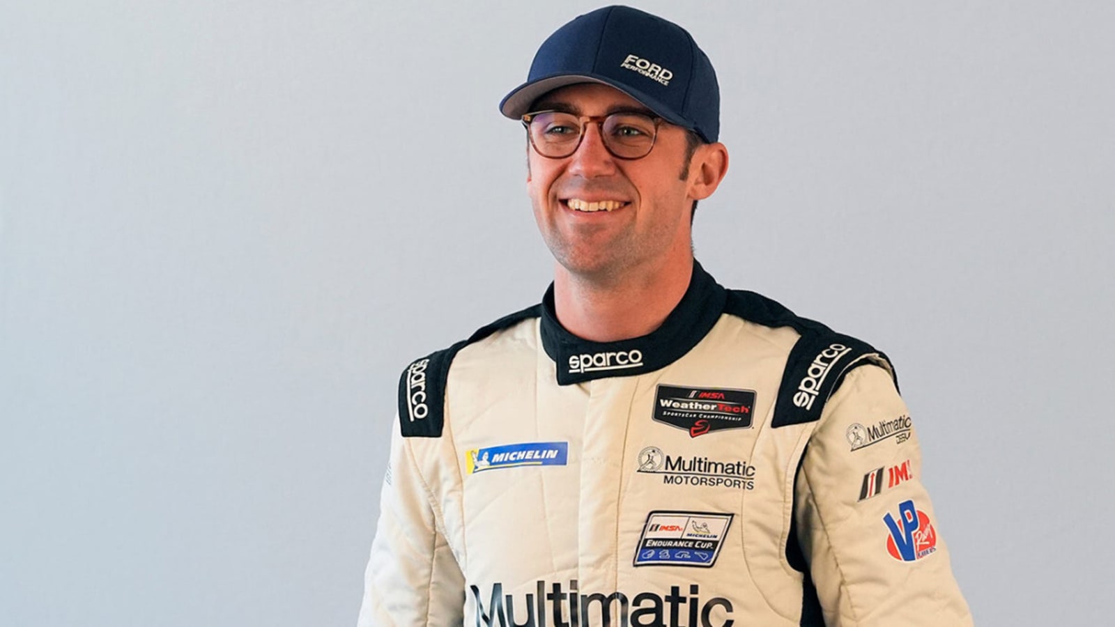 Austin Cindric: 2025 NASCAR Driver Profile