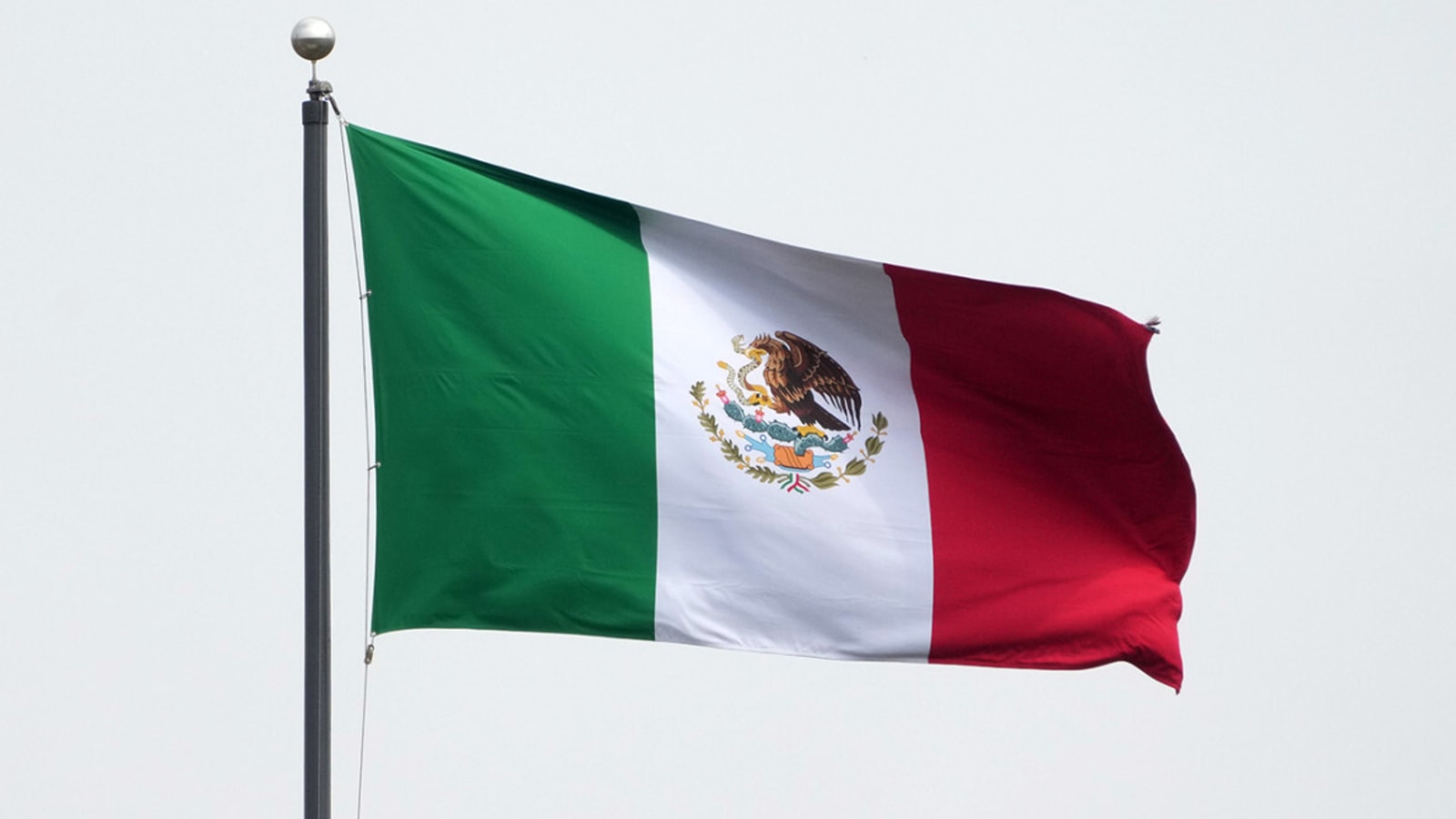 Mexico City’s Autodromo Hermanos Rodriguez 2025 NASCAR Track Profile