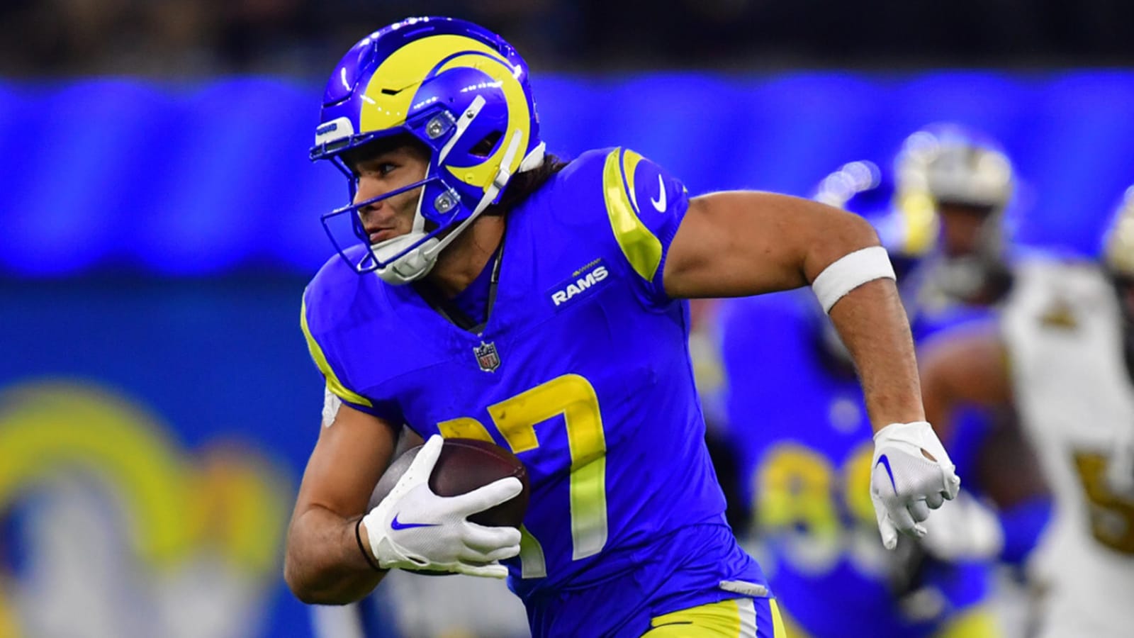 Rams&#39; Offensive Star Named as Potential Comeback Player of the Year