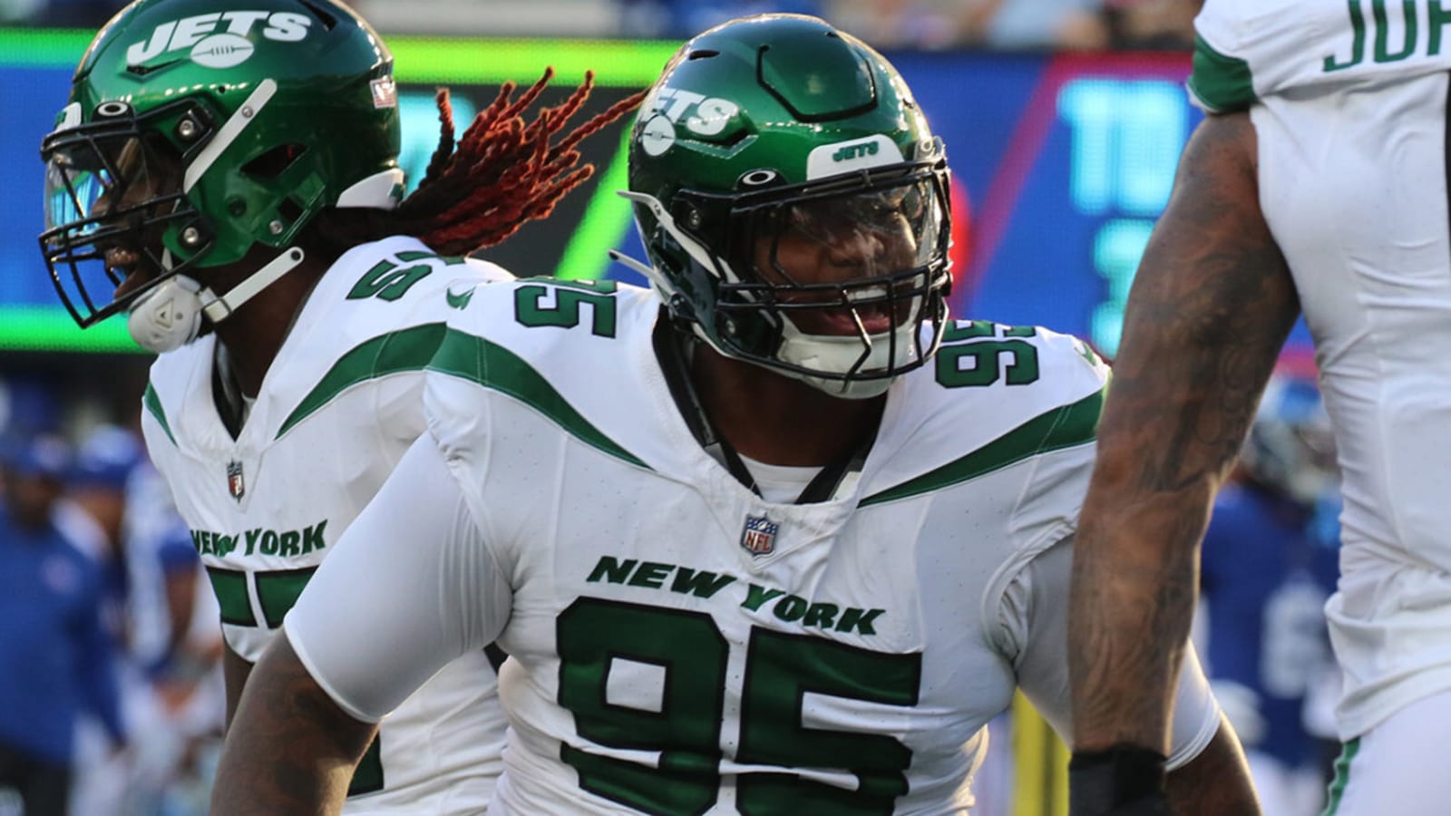 Jets Analysis Reveals 5 Biggest Roster Needs for 2025