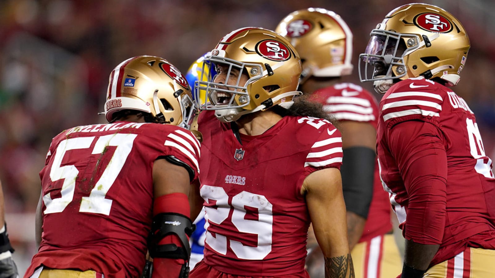 Sean Payton Discusses Broncos Addition of Two Former 49ers