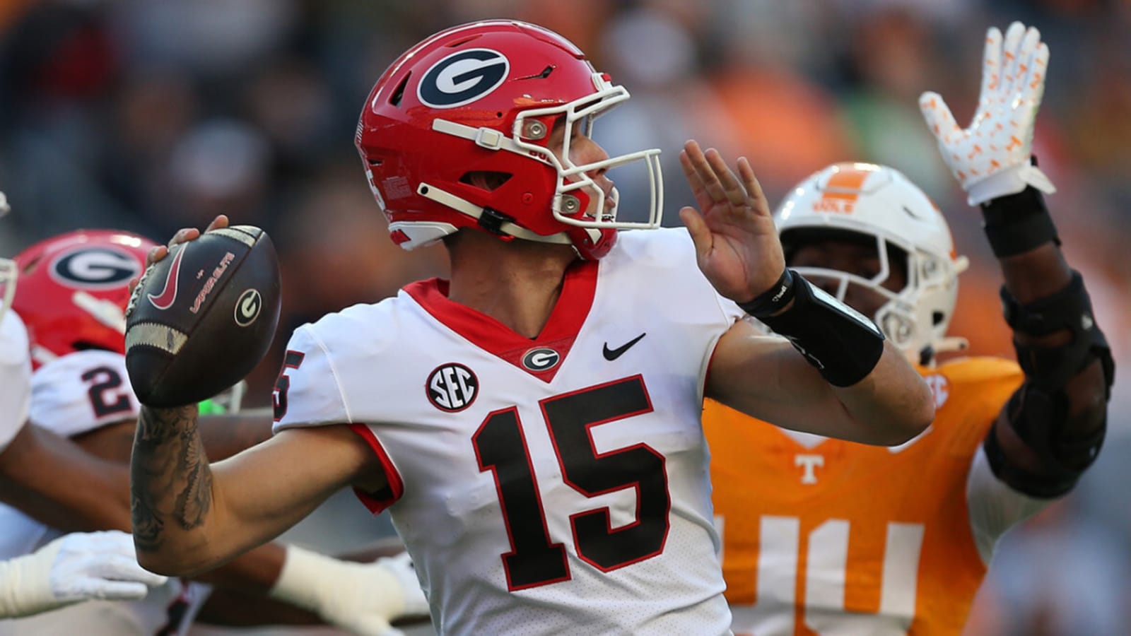 College Football Bowl Projections for 2024-25