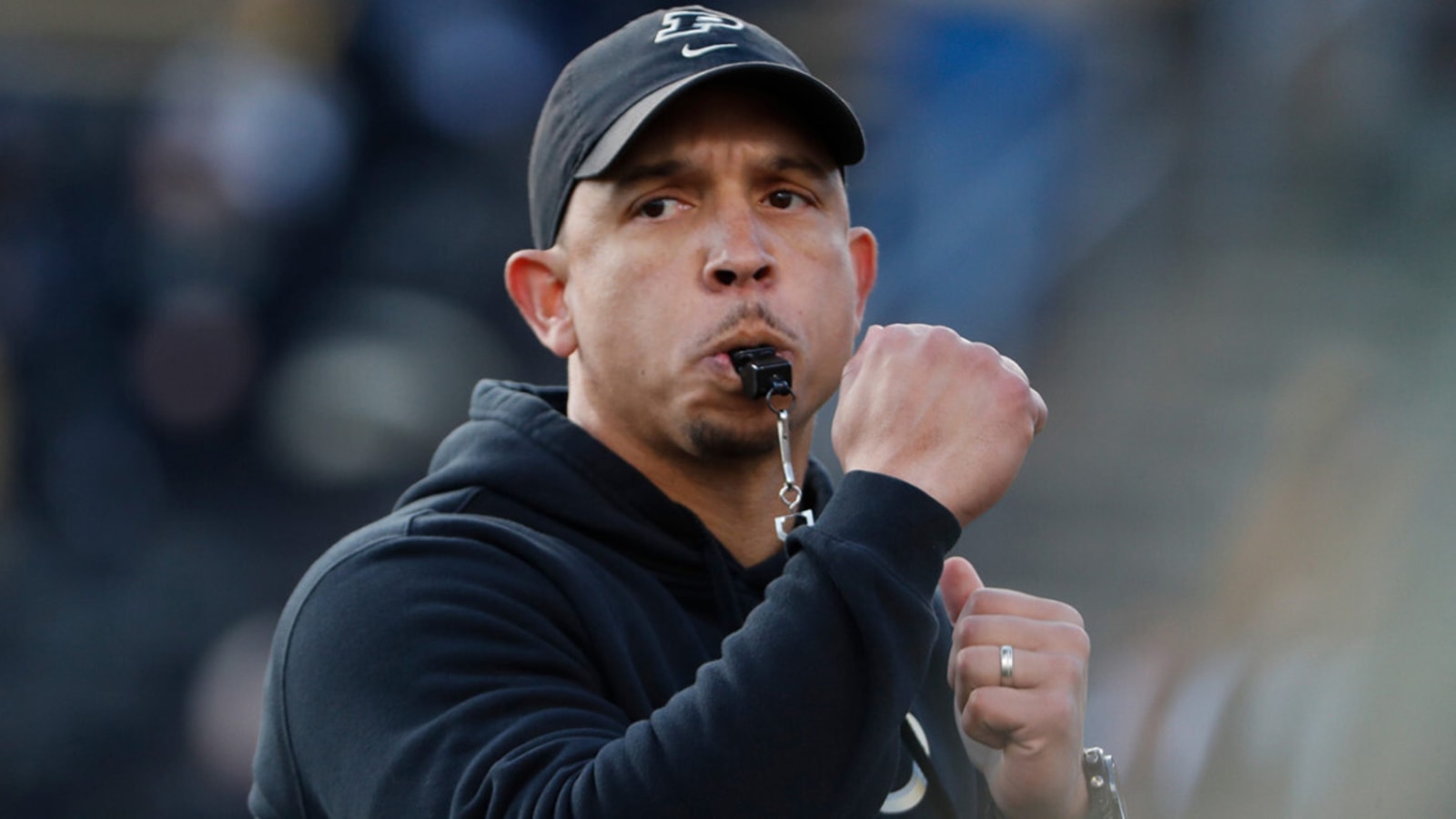 College Football: 10 Coaching Candidates to Replace Ryan Walters at Purdue