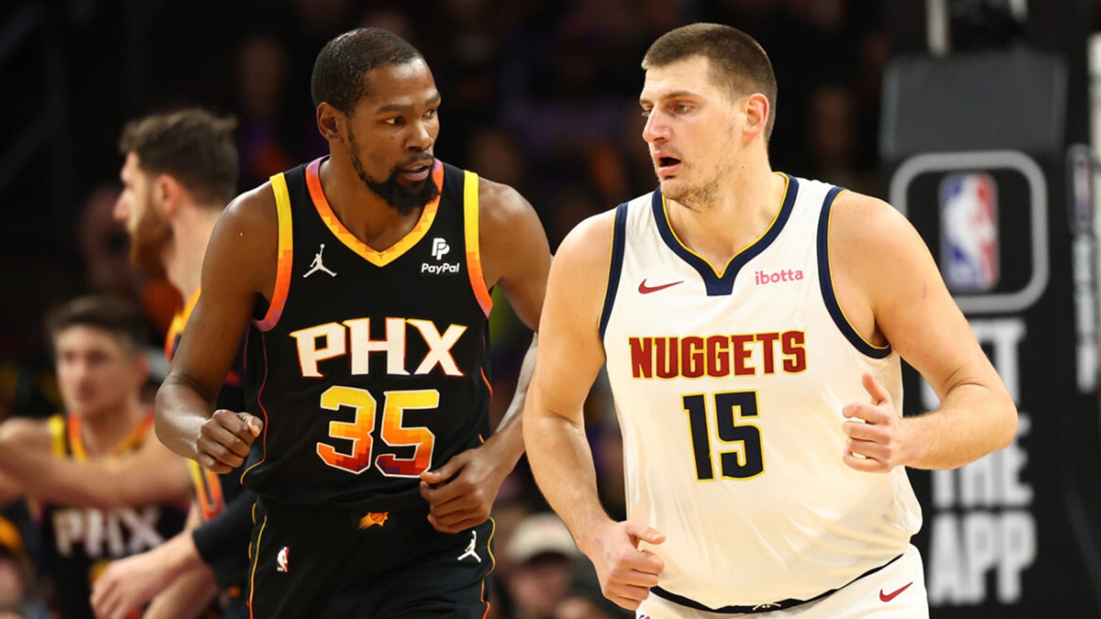LeBron James Remains Most Viewed NBA Player on Social Media, Where Does Nuggets&#39; Nikola Jokić Land?