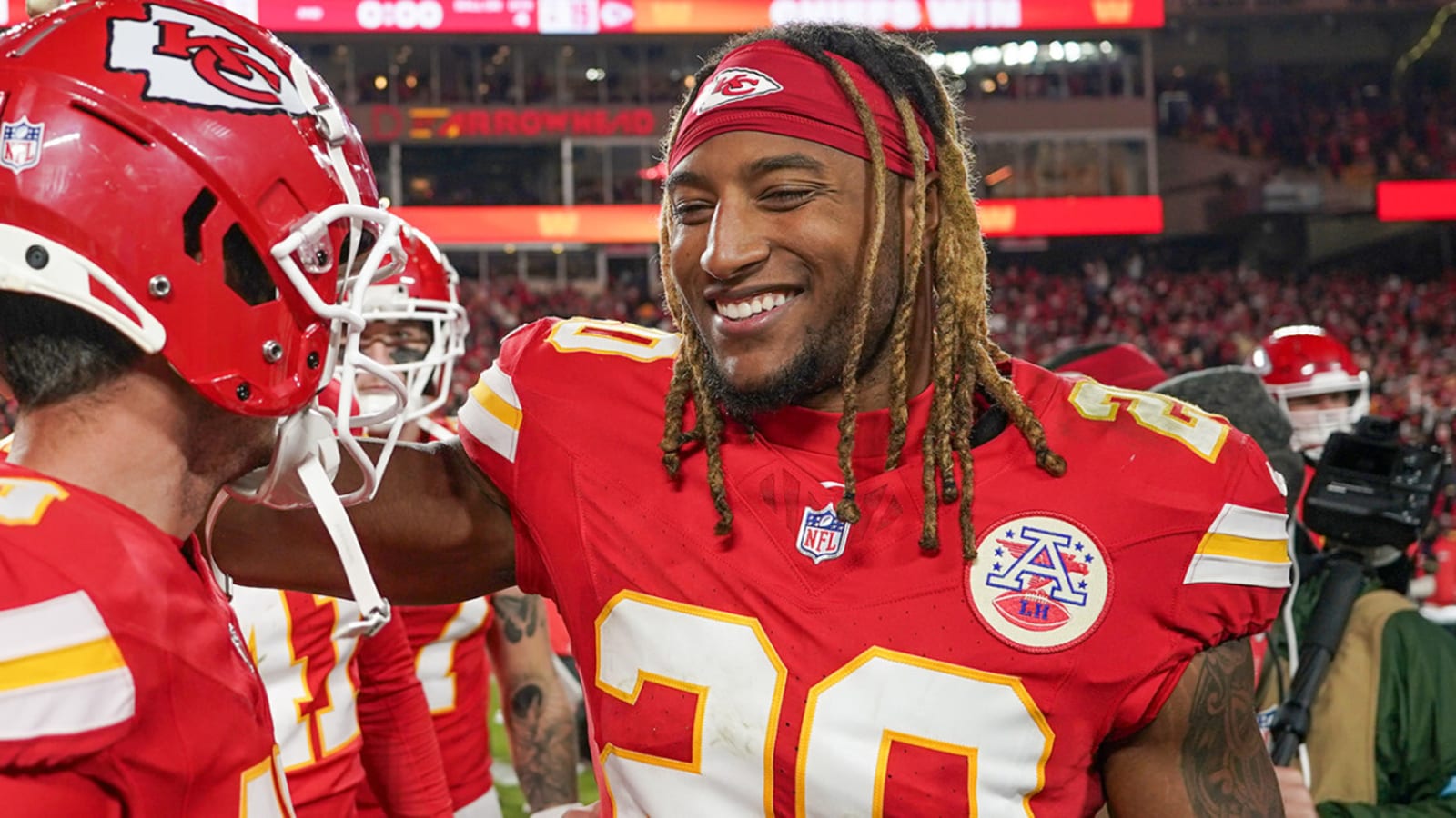 Former Third-Round Pick and Louisiana Native Chooses Saints As New Home In Free Agency