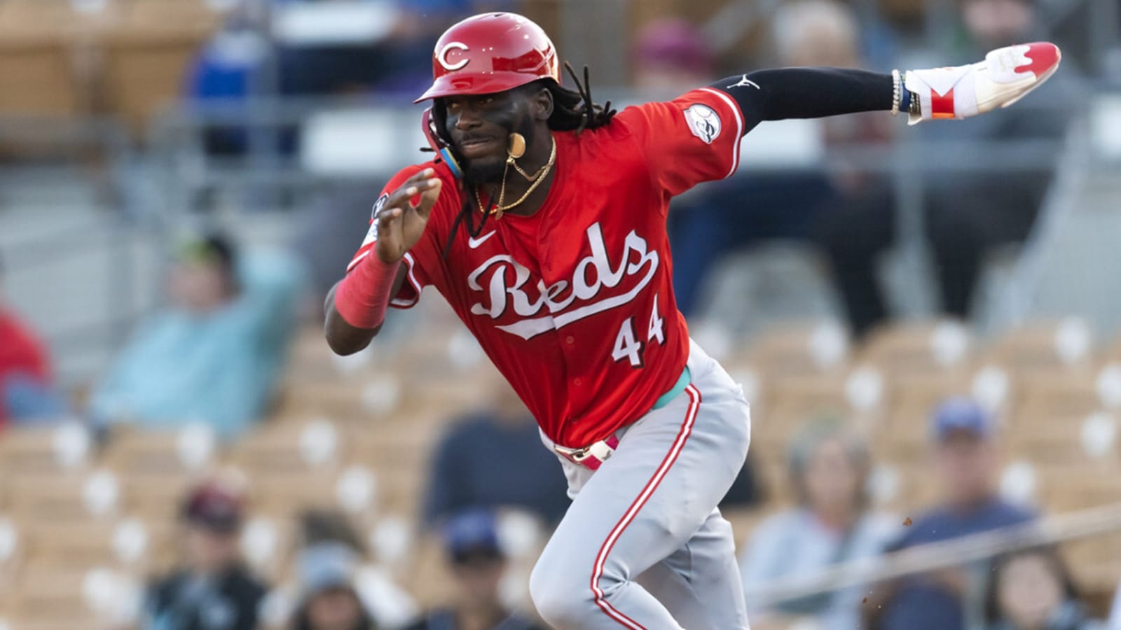 Cincinnati Reds 2025 MLB Season Preview